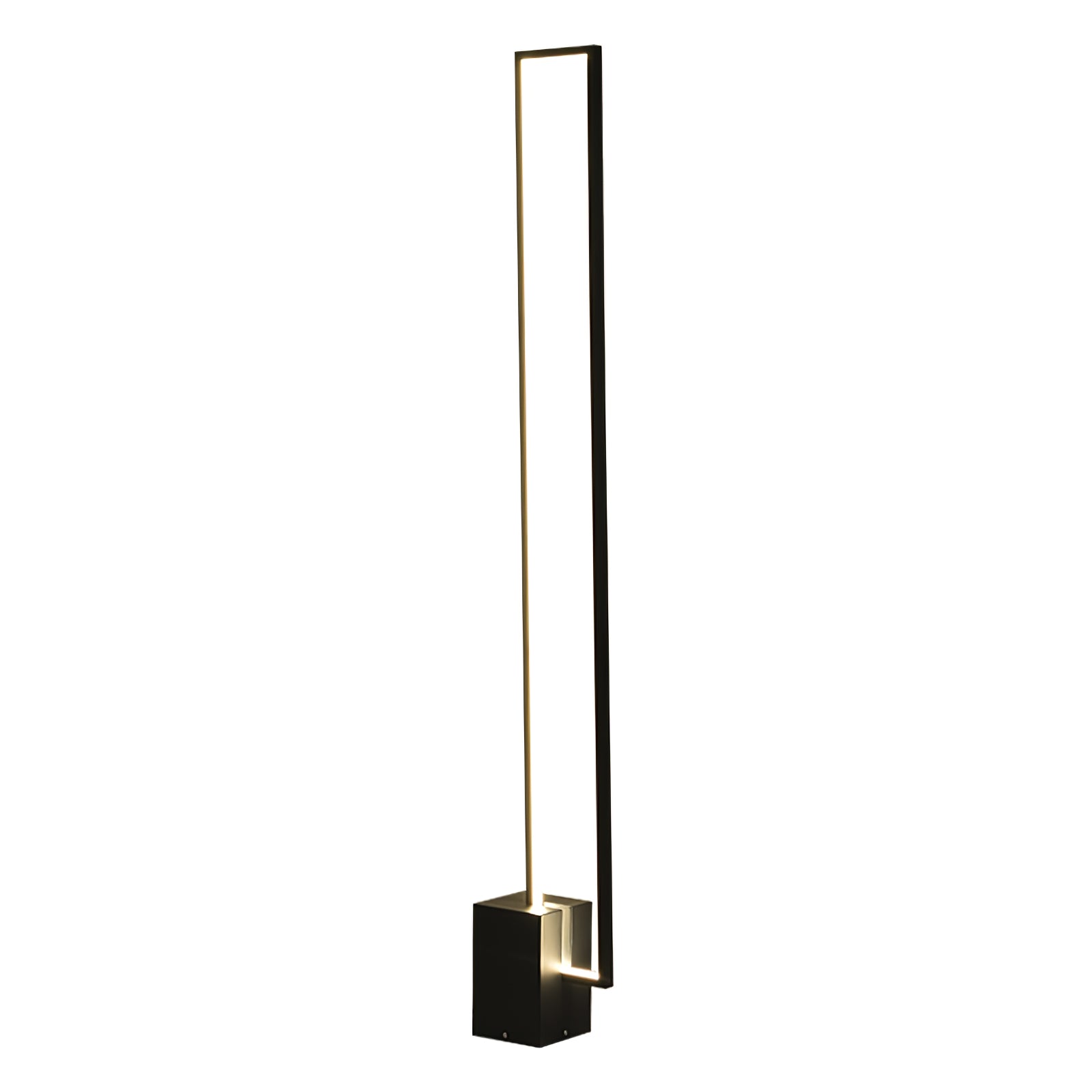 Edge Floor Lamp - Blowlighting