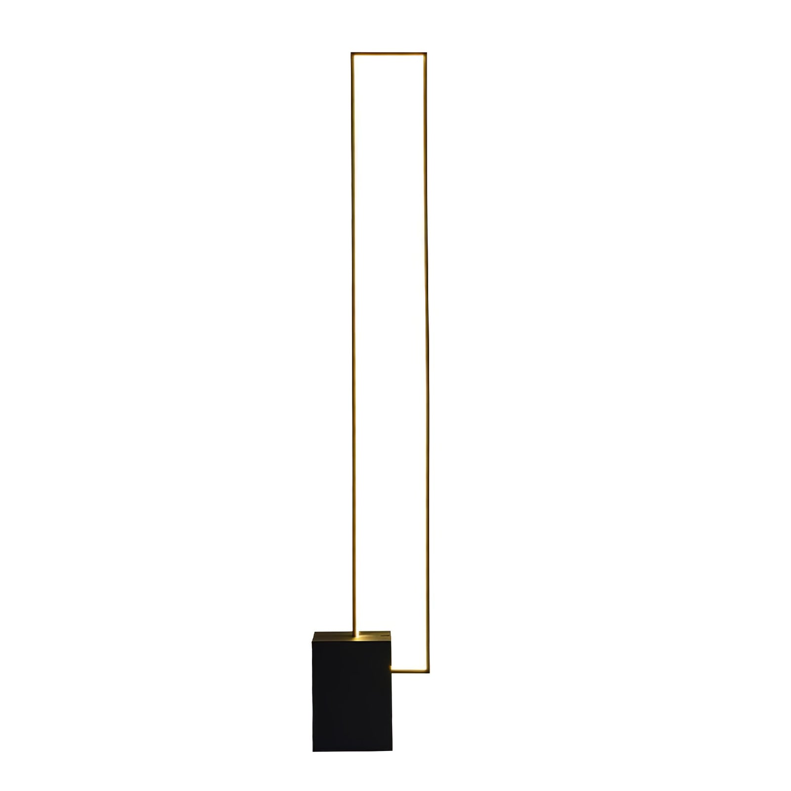 Edge Floor Lamp - Blowlighting