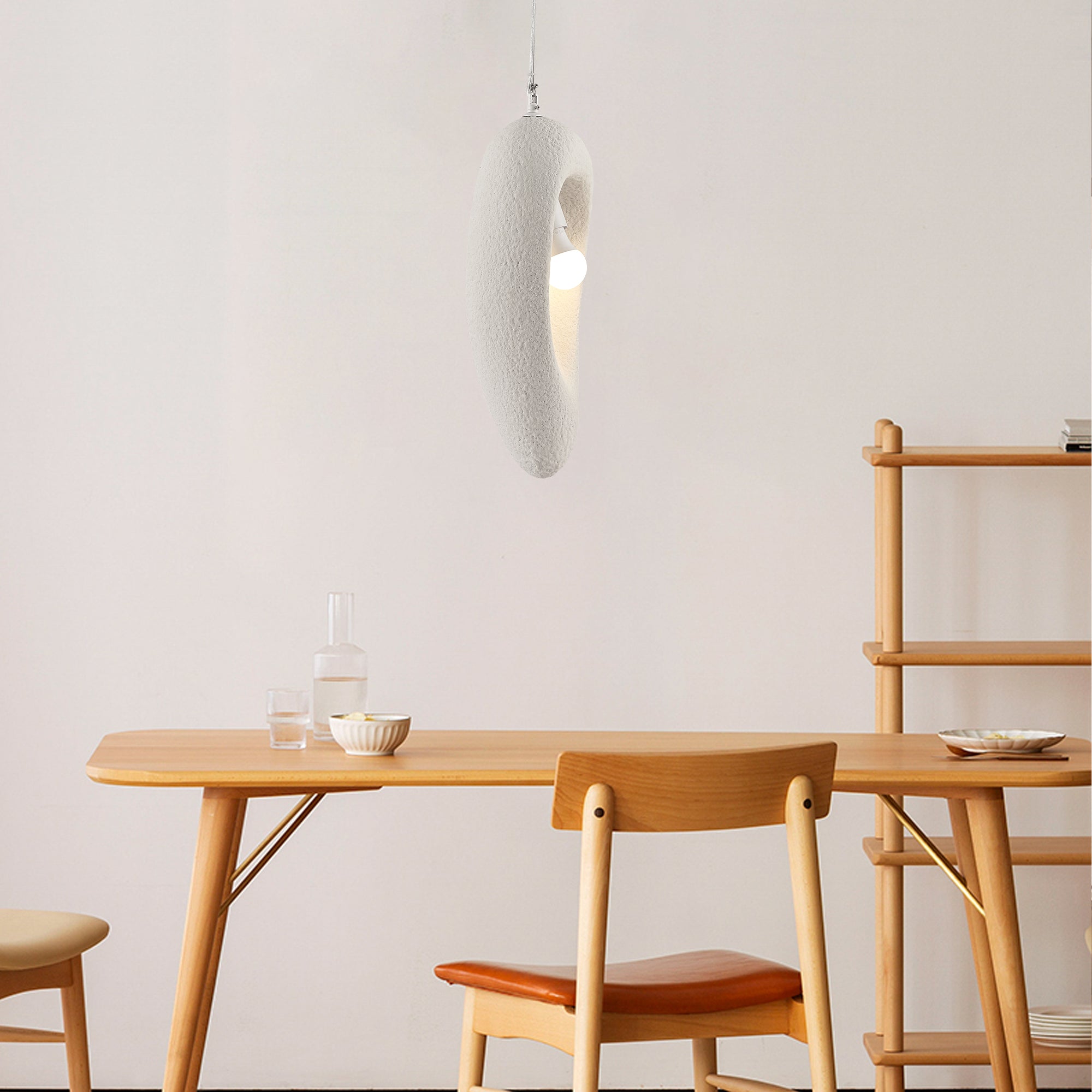 Edna Pendant Lamp - Blowlighting
