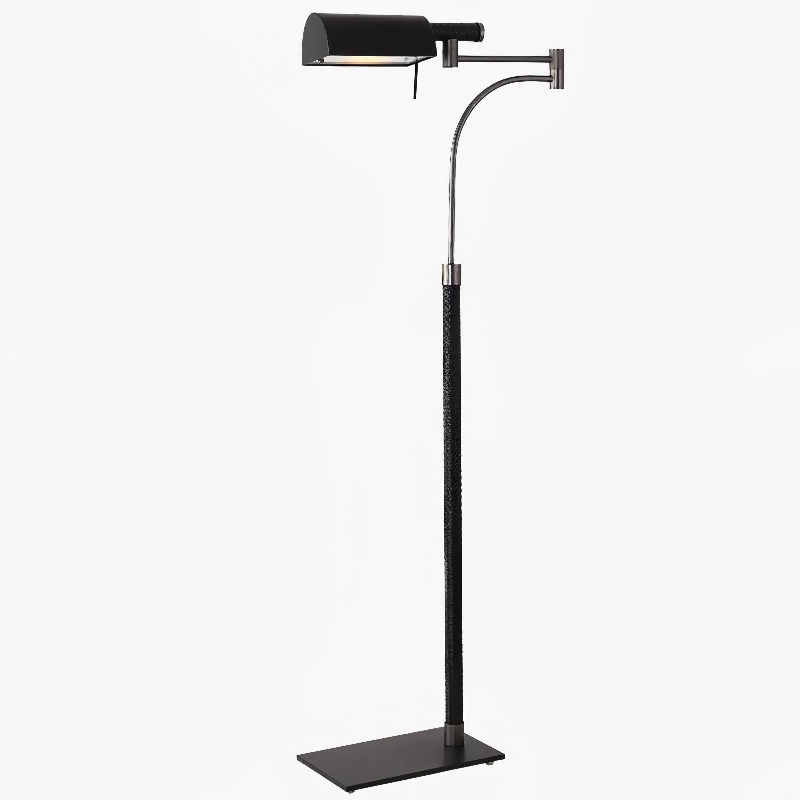 Edwin Task Floor Lamp - Blowlighting