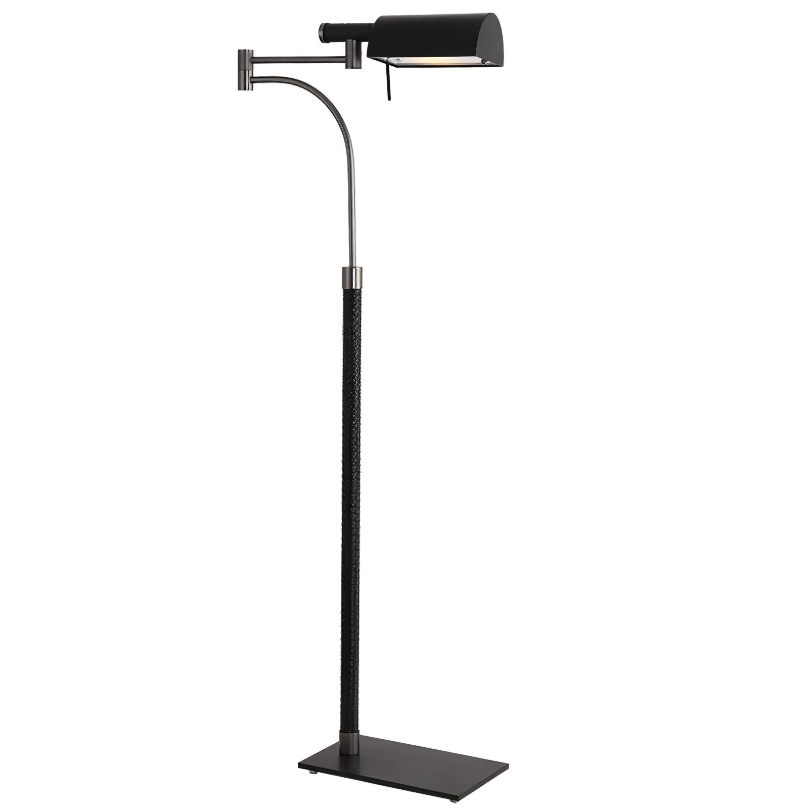 Edwin Task Floor Lamp - Blowlighting