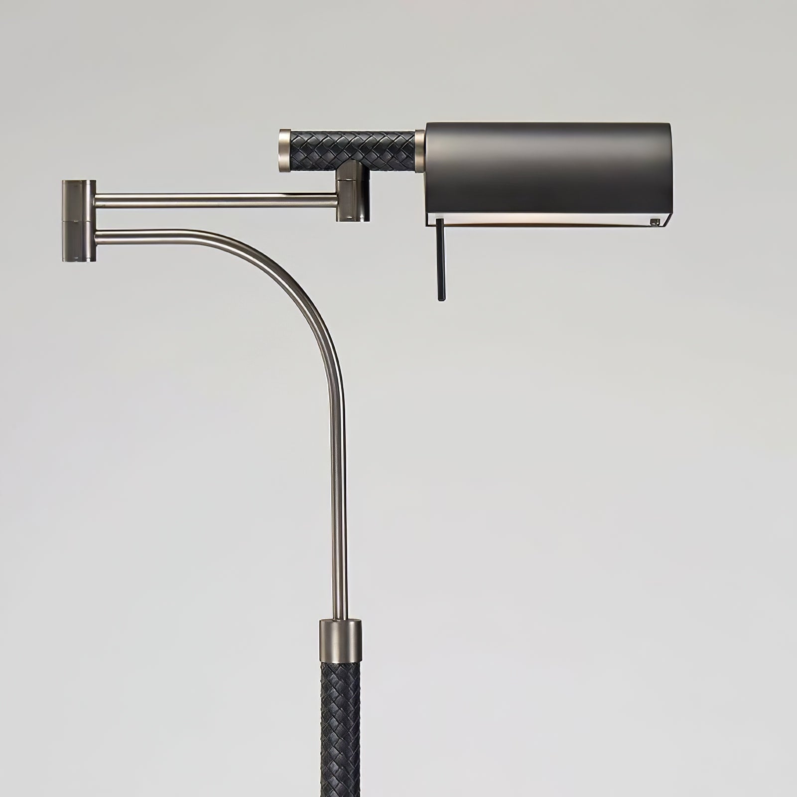 Edwin Task Floor Lamp - Blowlighting