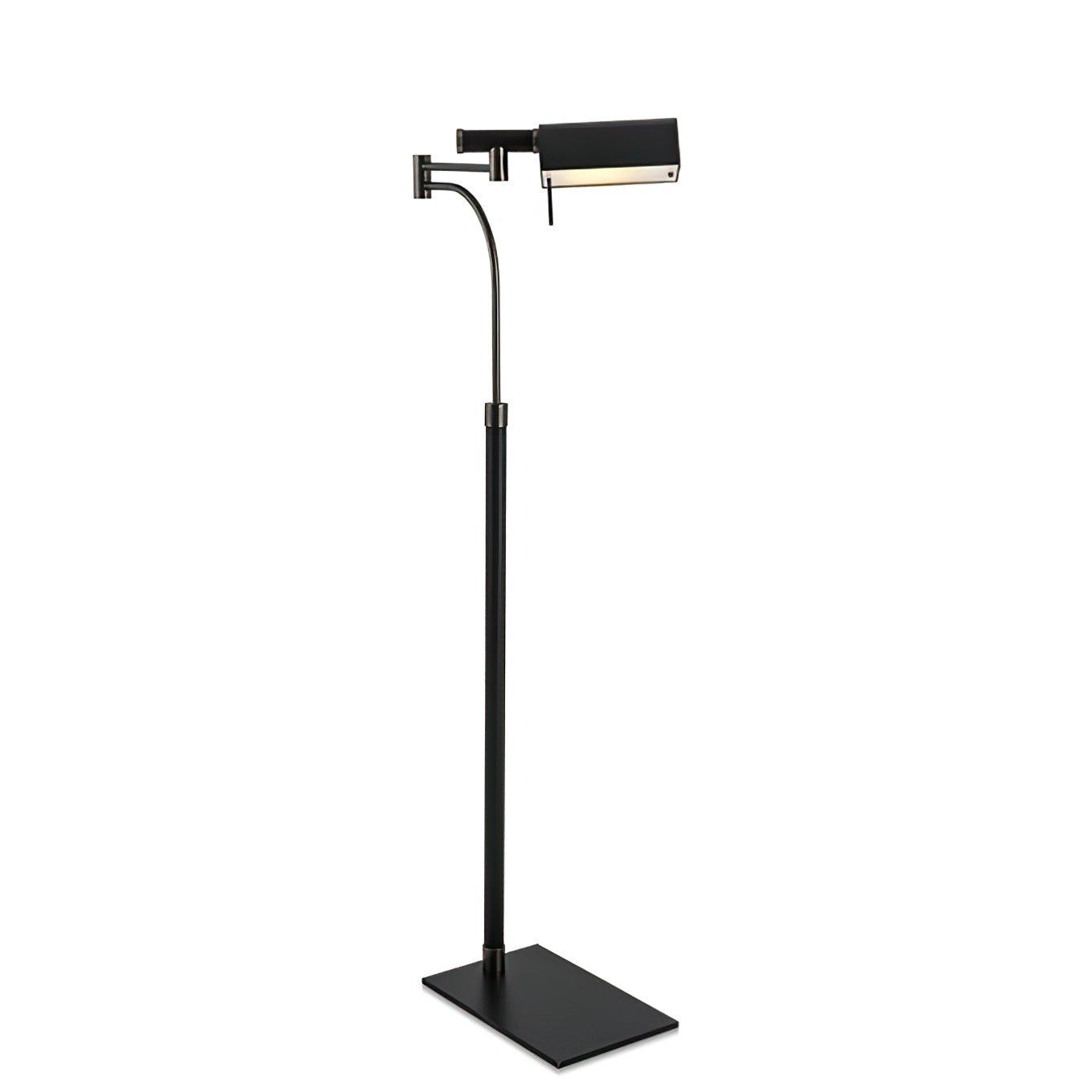 Edwin Task Floor Lamp - Blowlighting
