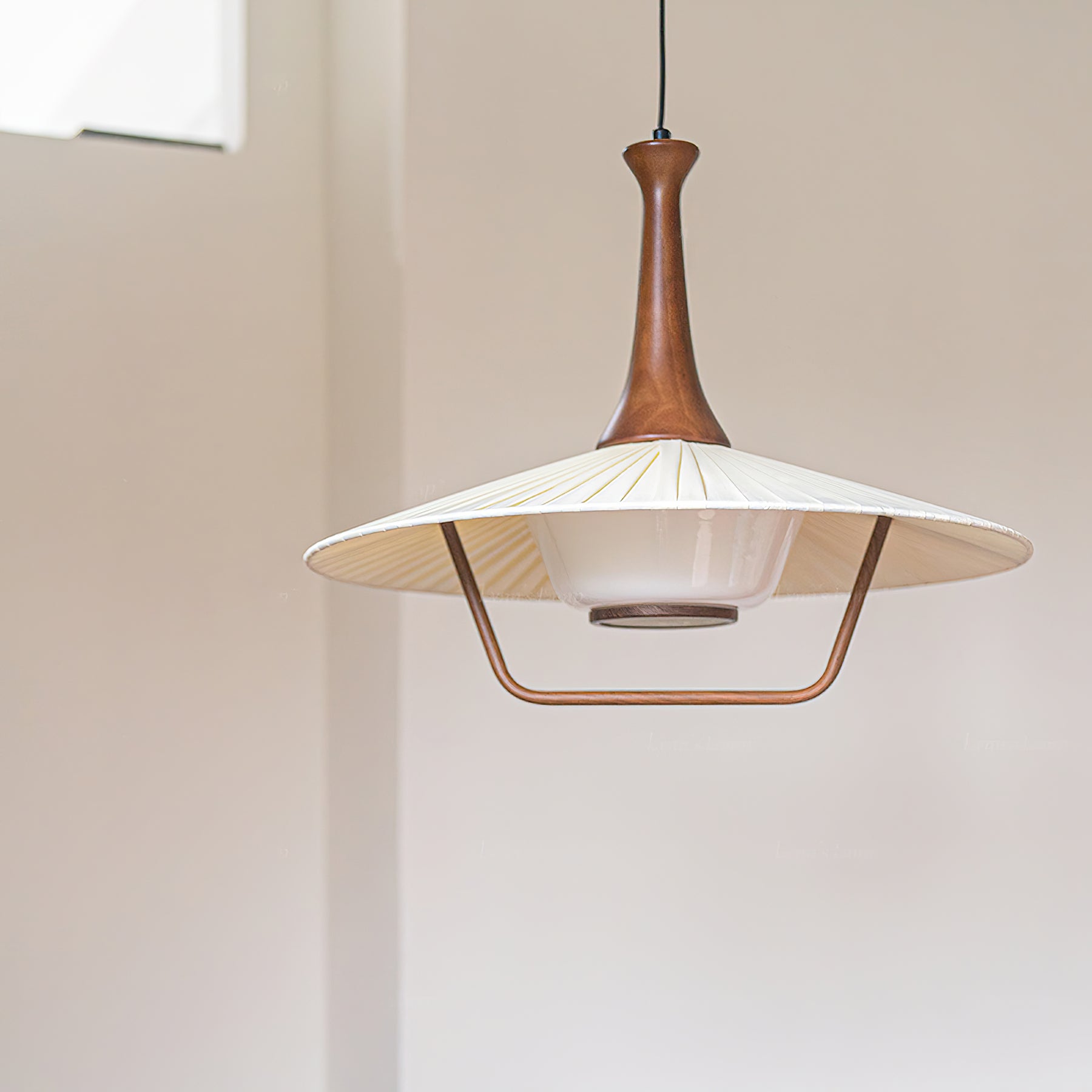 Eikon Pendant Lamp - Blowlighting