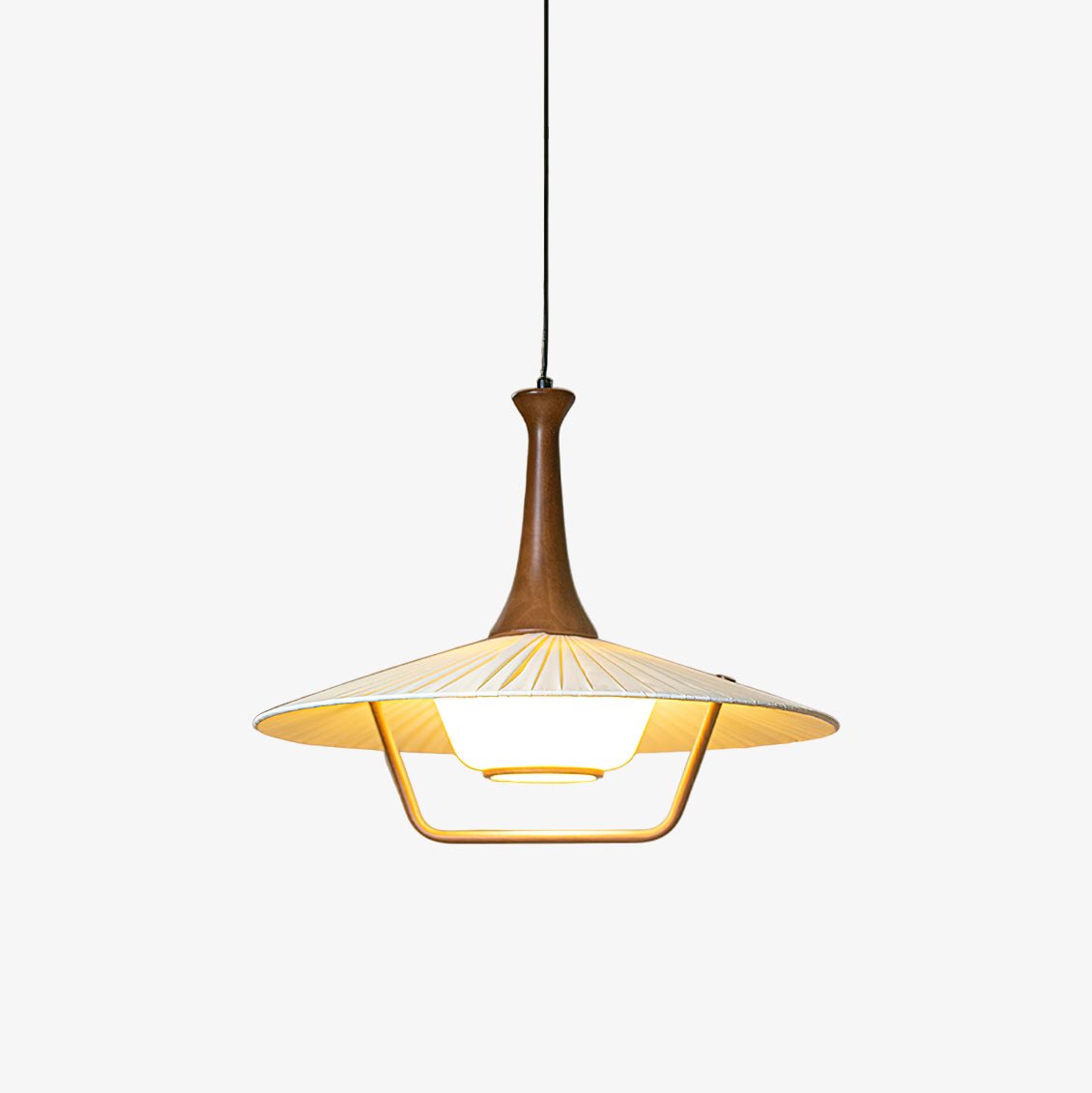 Eikon Pendant Lamp - Blowlighting