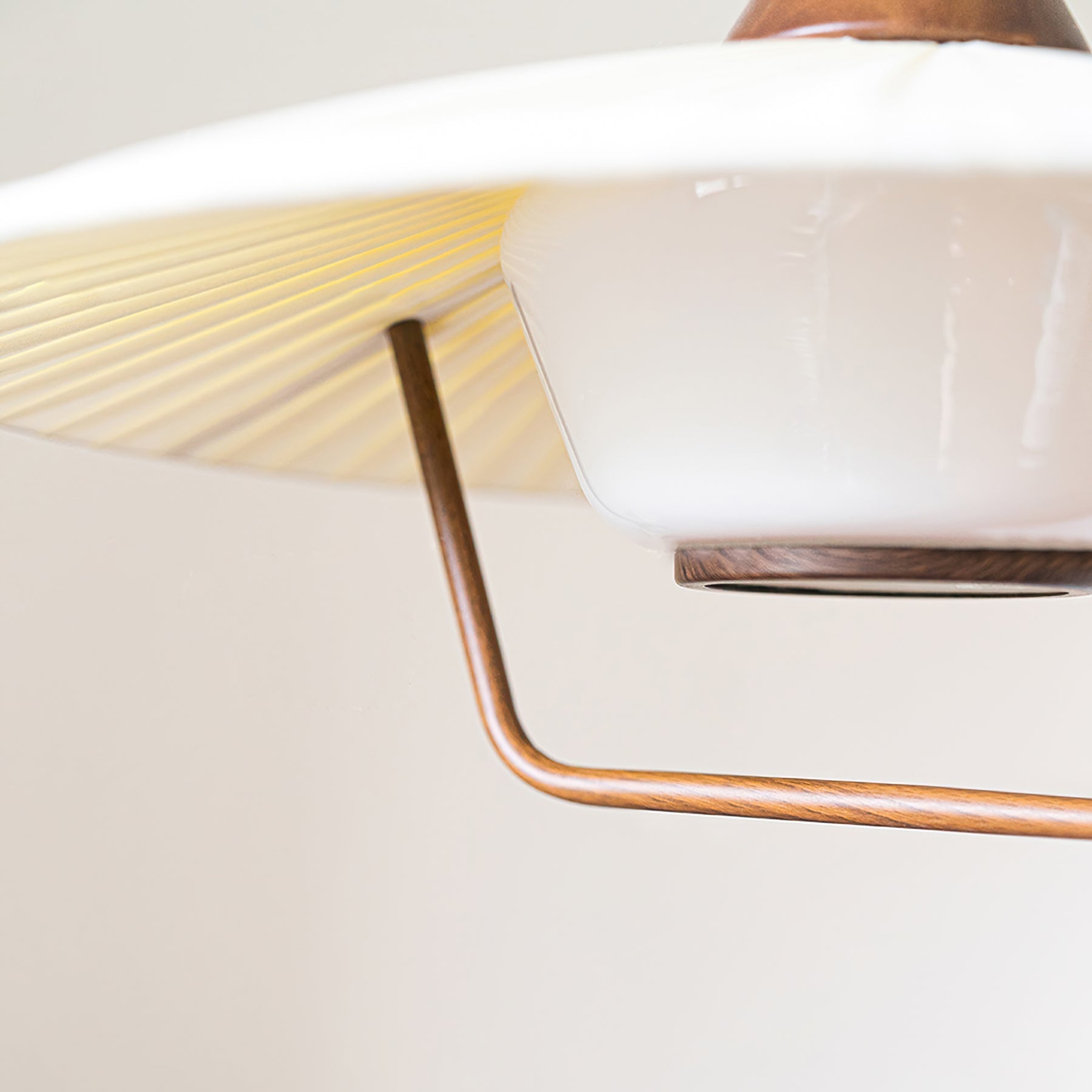 Eikon Pendant Lamp - Blowlighting