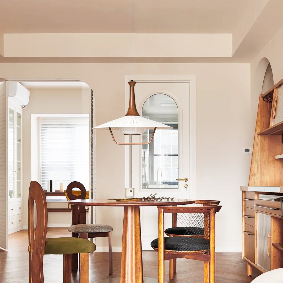 Eikon Pendant Lamp - Blowlighting