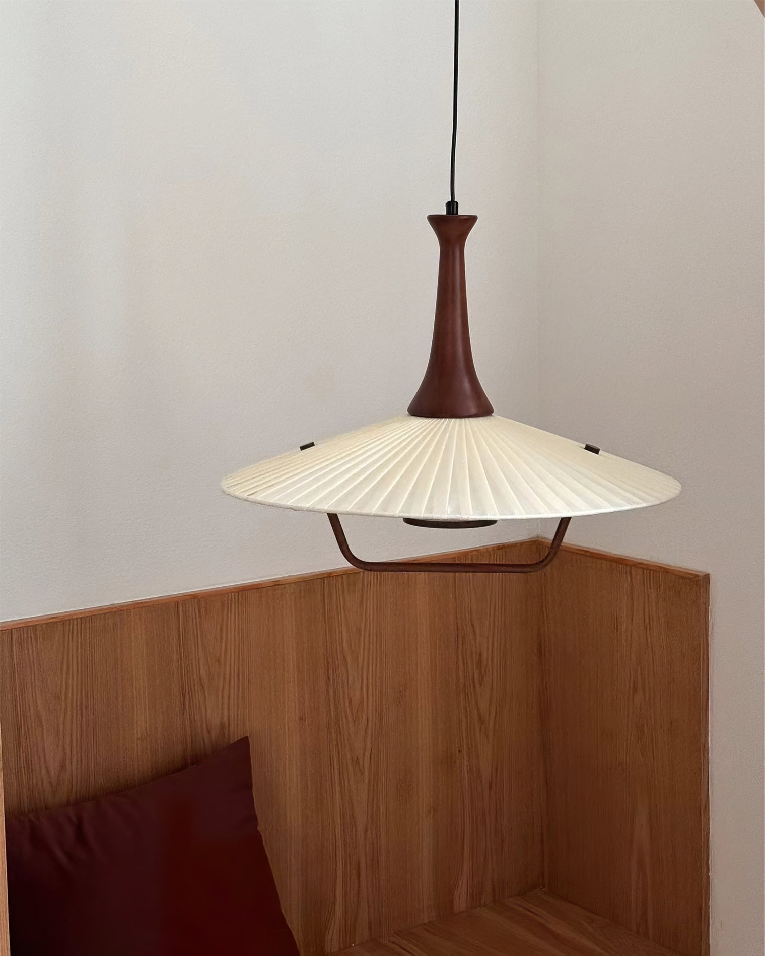 Eikon Pendant Lamp - Blowlighting