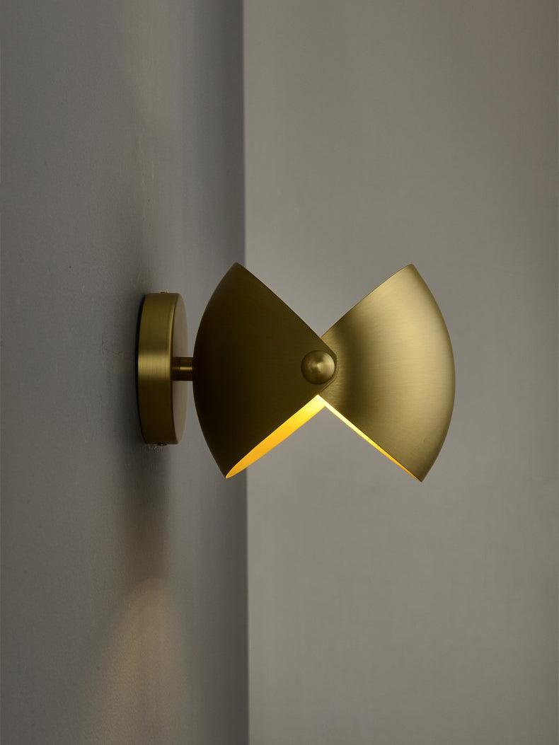 Eirene Wall Lamp - Blowlighting