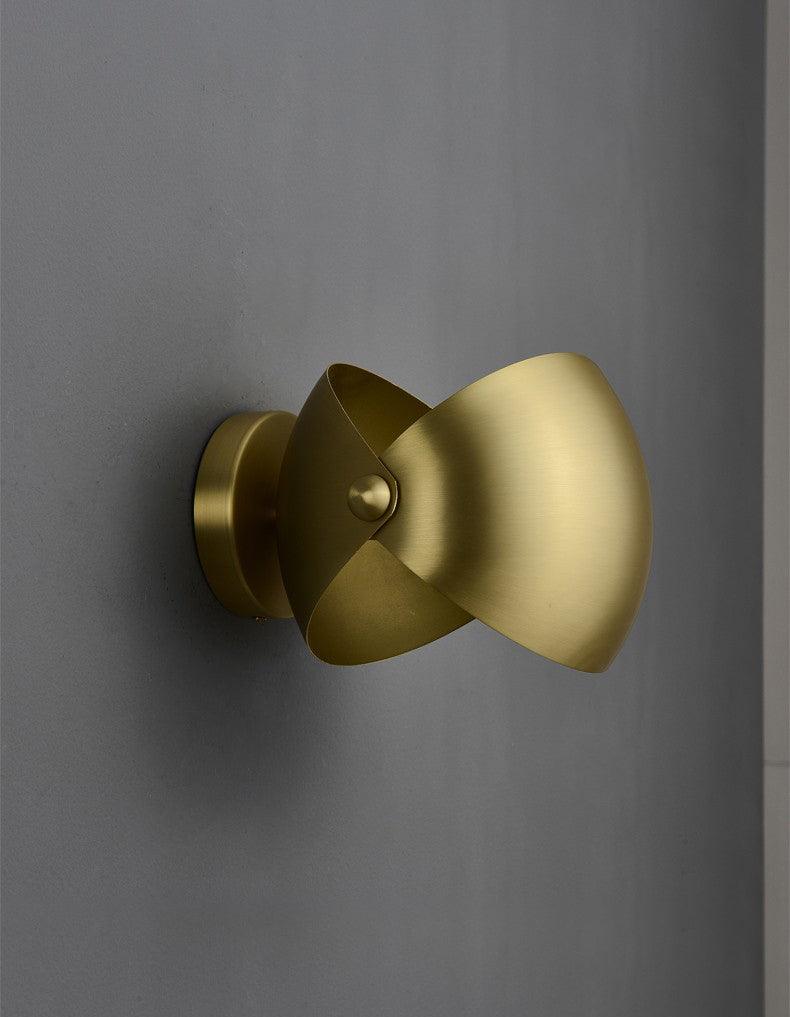 Eirene Wall Lamp - Blowlighting