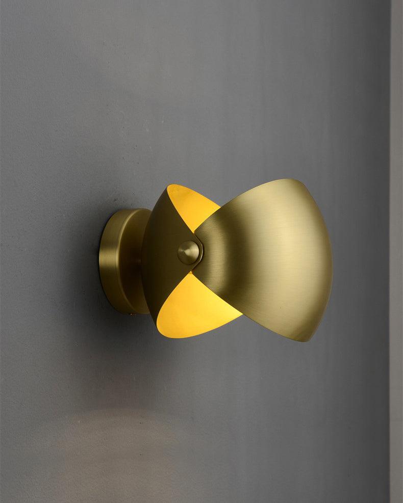 Eirene Wall Lamp - Blowlighting
