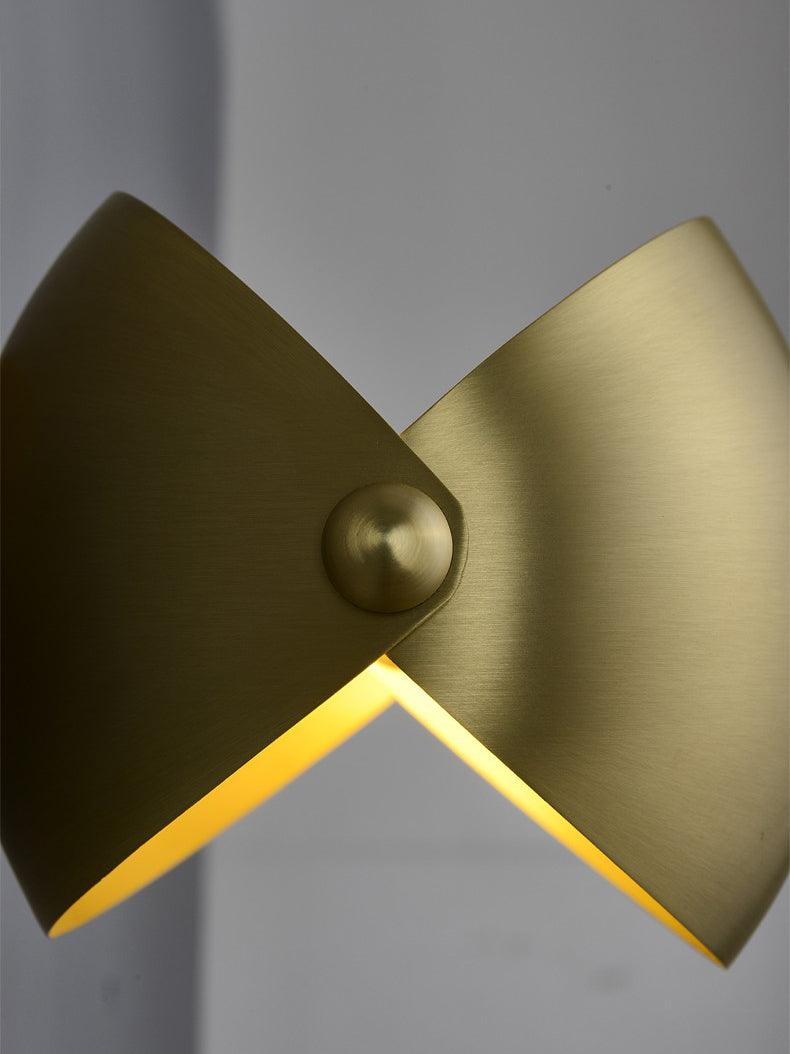 Eirene Wall Lamp - Blowlighting