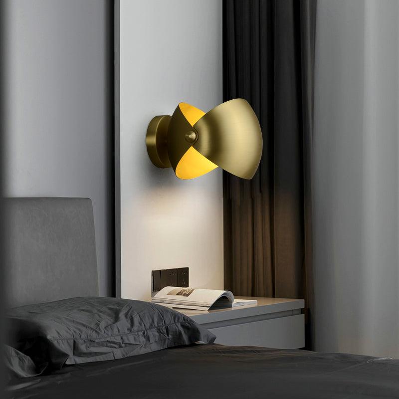 Eirene Wall Lamp - Blowlighting