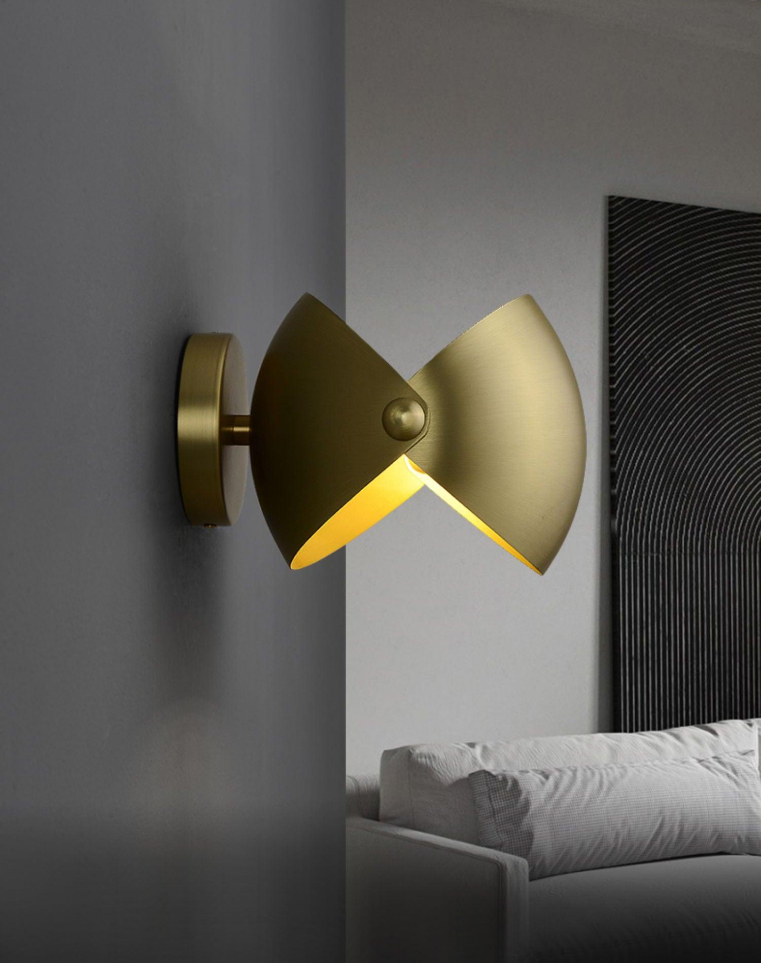 Eirene Wall Lamp - Blowlighting