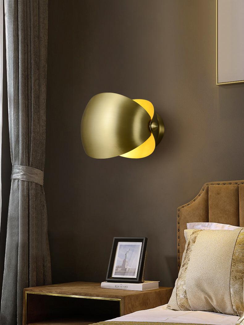 Eirene Wall Lamp - Blowlighting