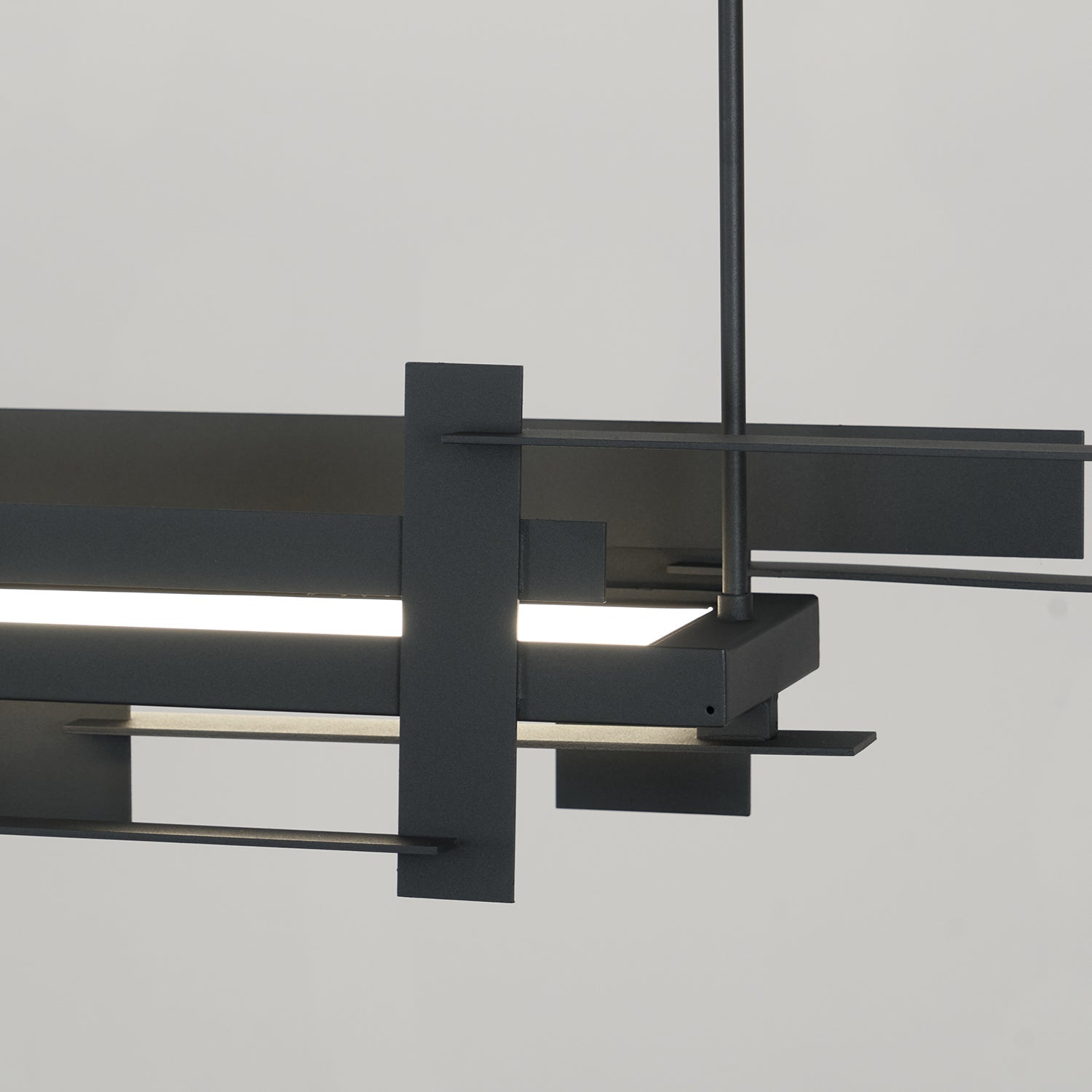 Eithne Planar Pendant Light - Blowlighting
