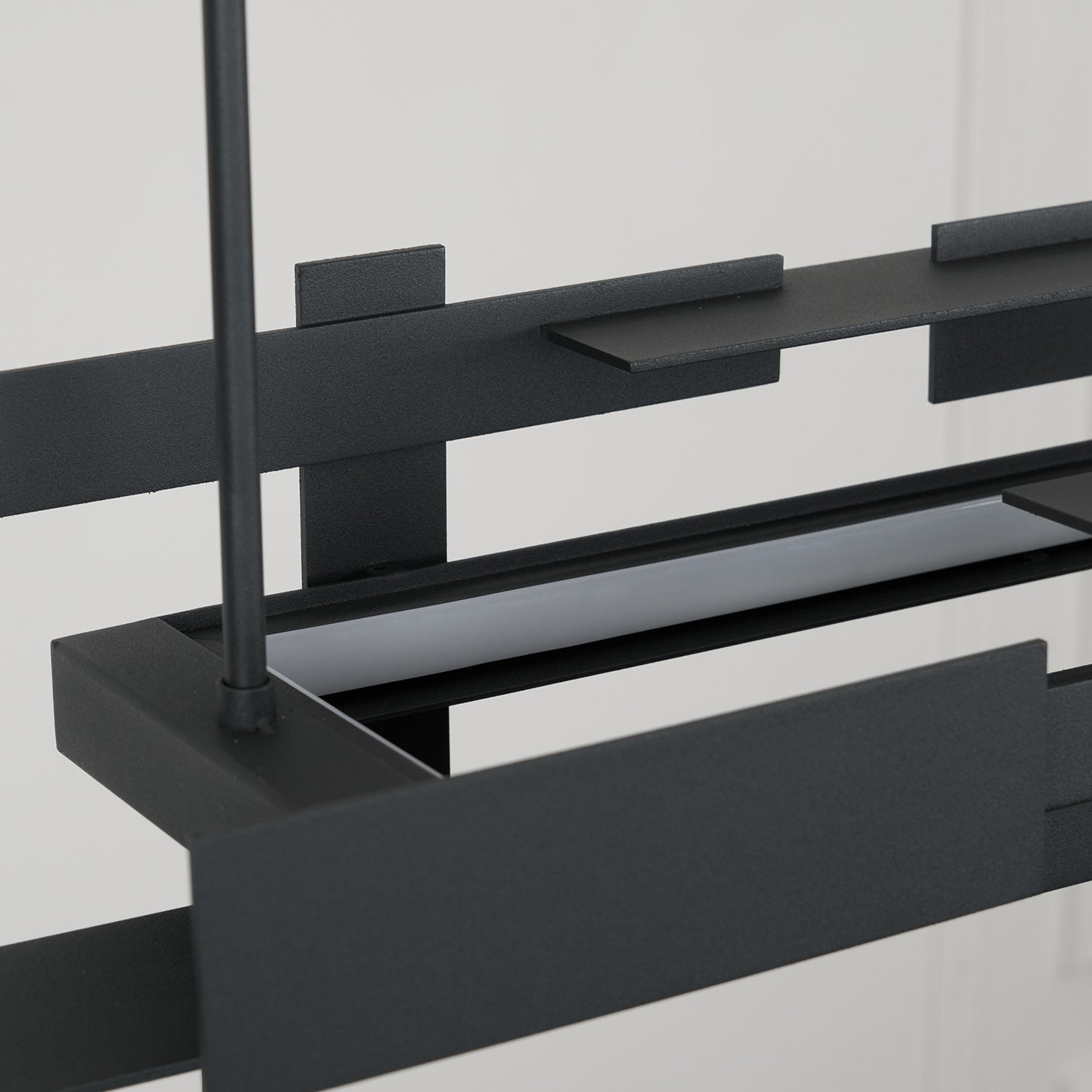 Eithne Planar Pendant Light - Blowlighting