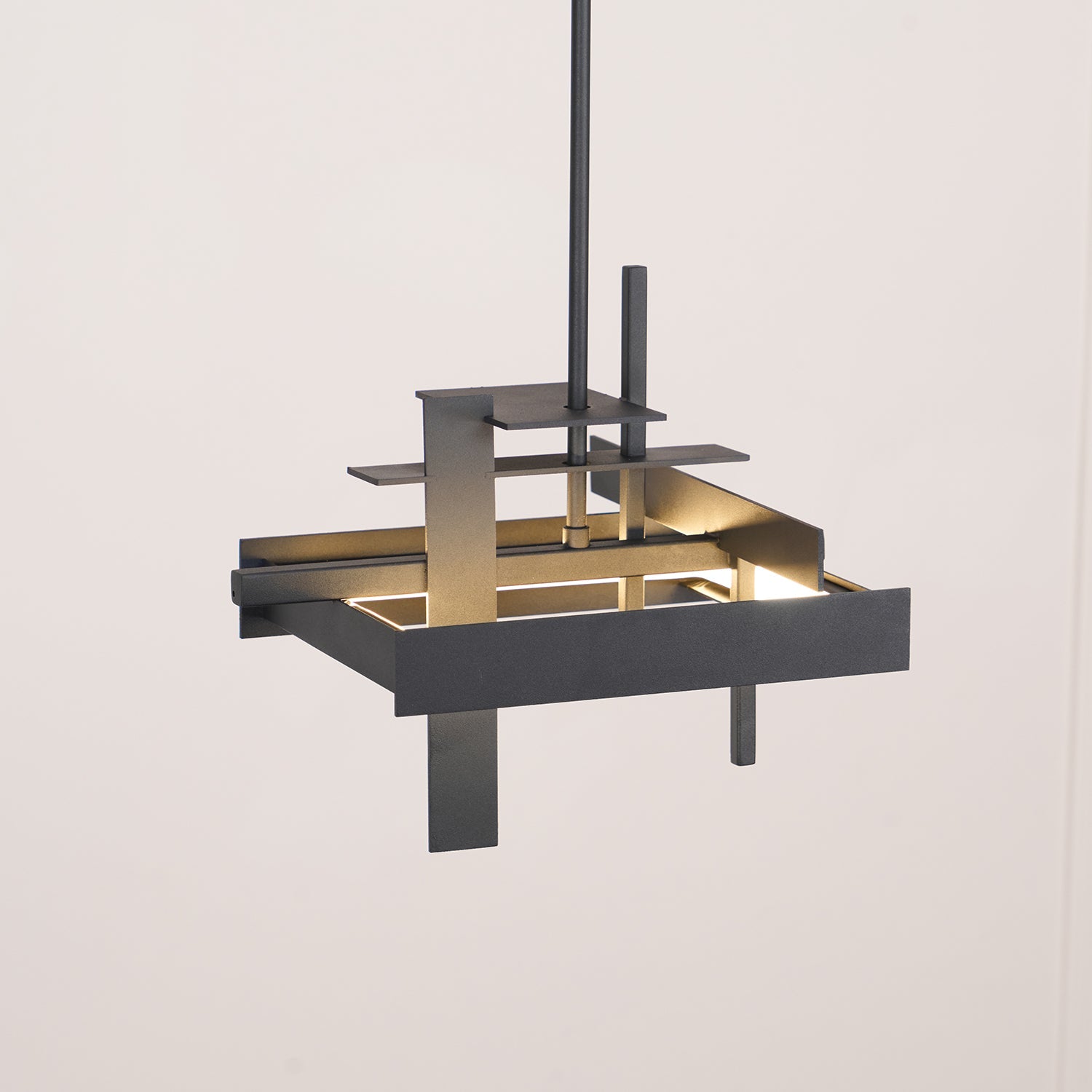 Eithne Planar Pendant Light - Blowlighting