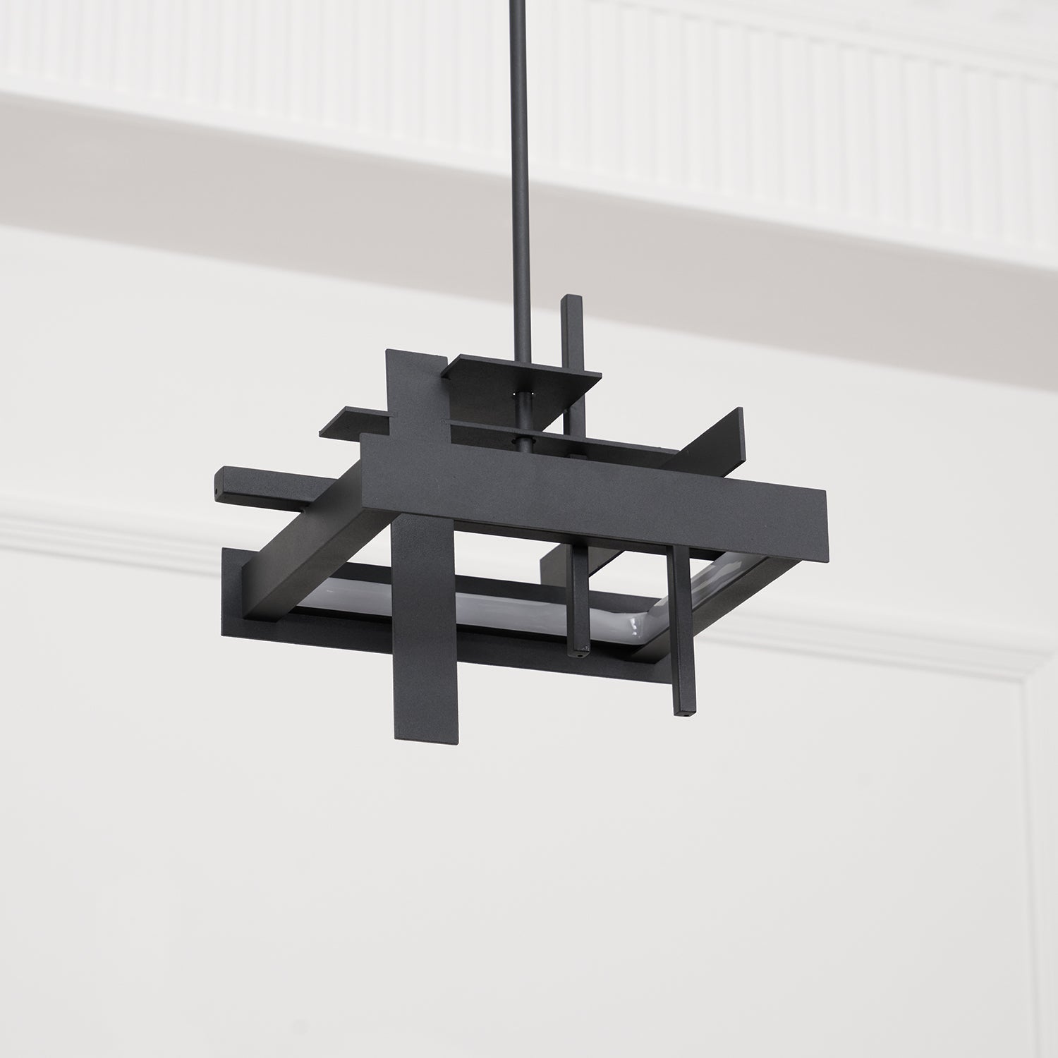 Eithne Planar Pendant Light - Blowlighting