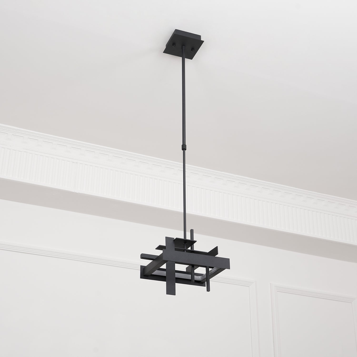 Eithne Planar Pendant Light - Blowlighting