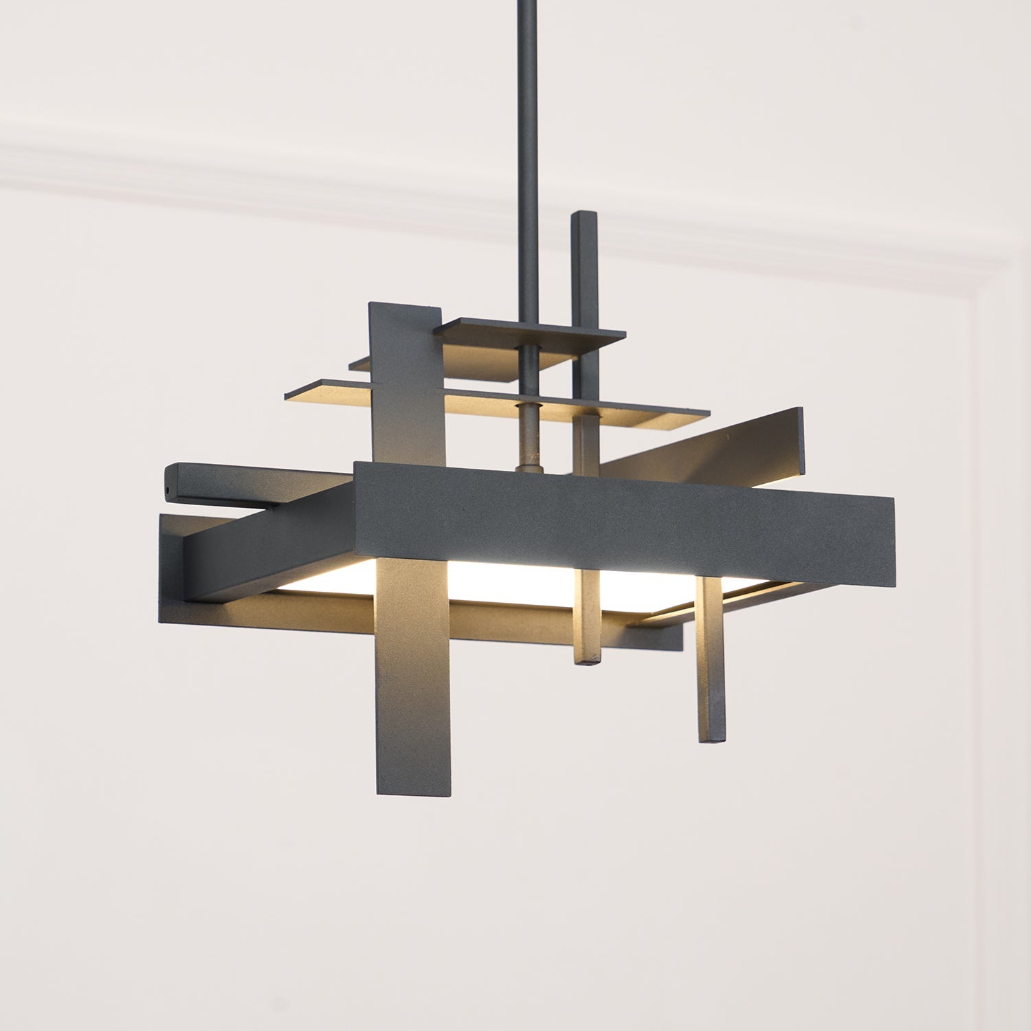 Eithne Planar Pendant Light - Blowlighting
