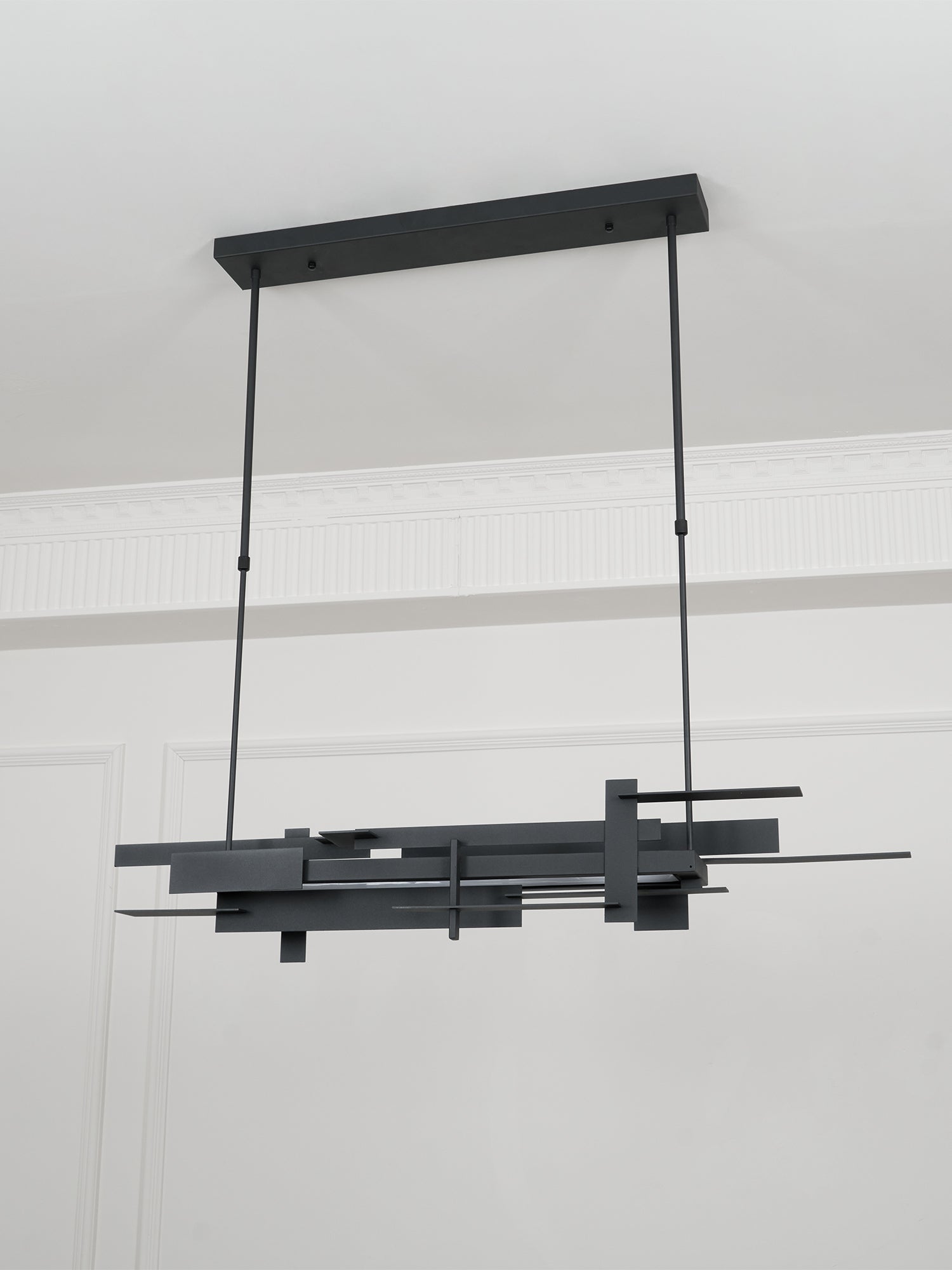 Eithne Planar Pendant Light - Blowlighting