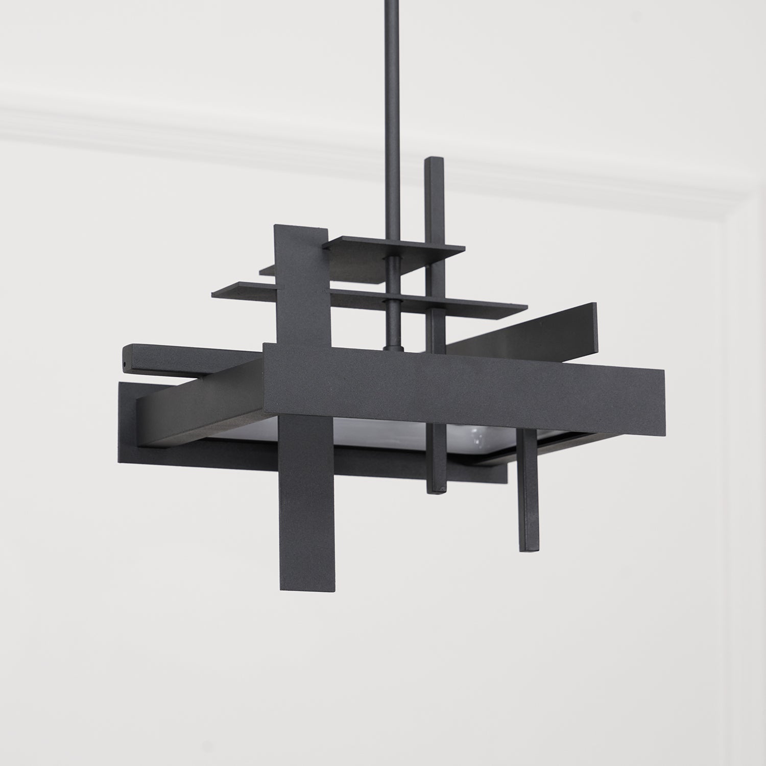 Eithne Planar Pendant Light - Blowlighting