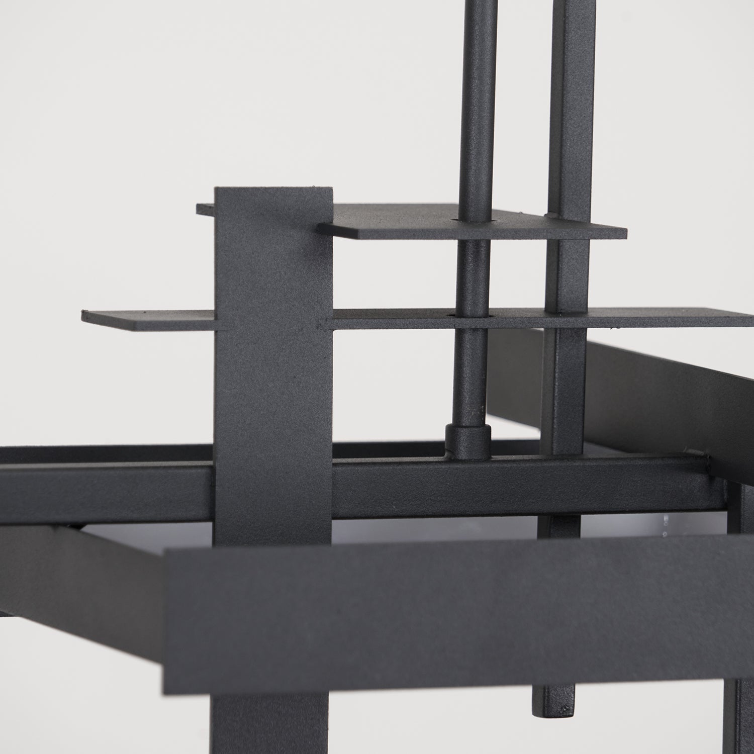 Eithne Planar Pendant Light - Blowlighting