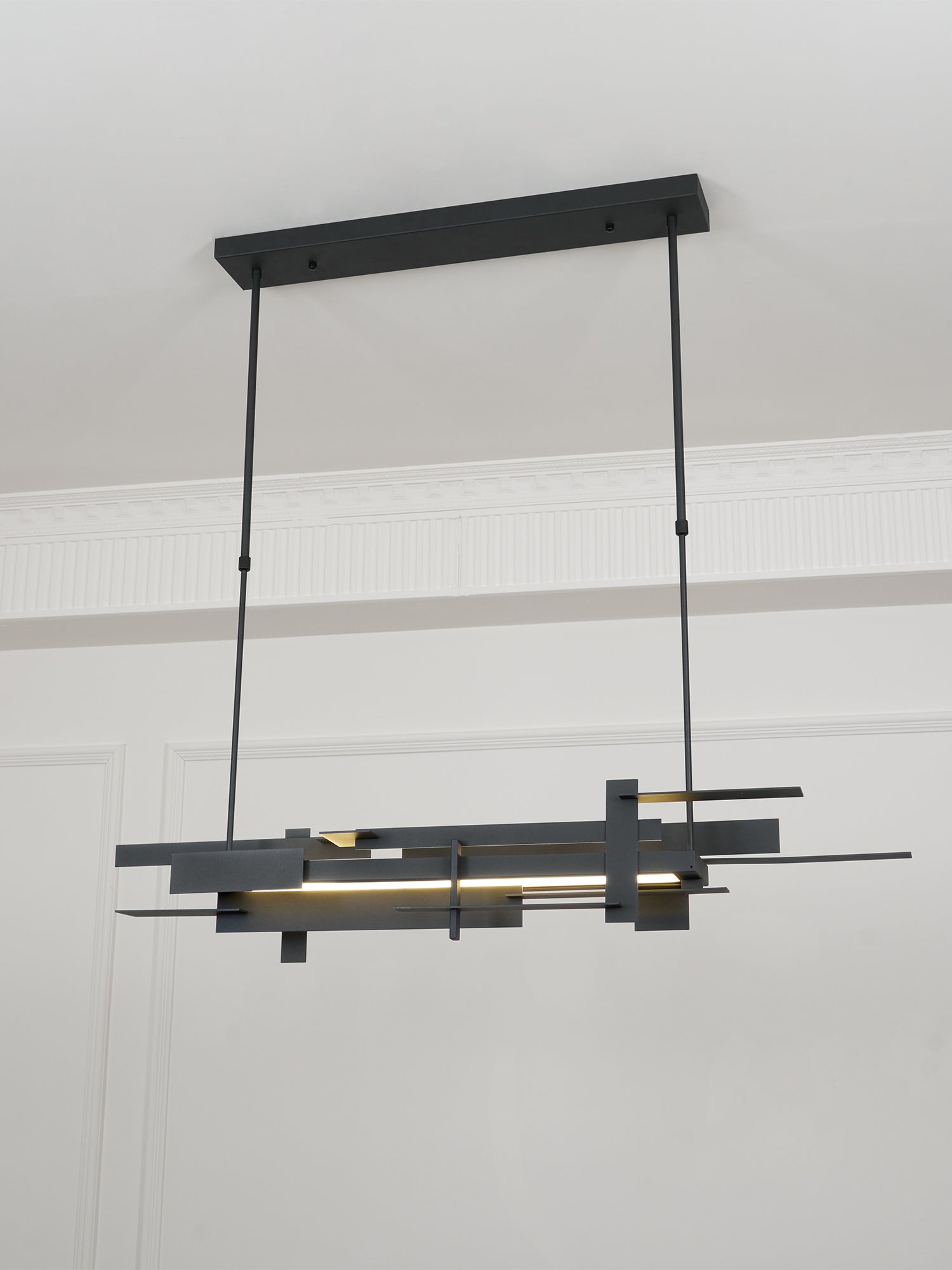 Eithne Planar Pendant Light - Blowlighting