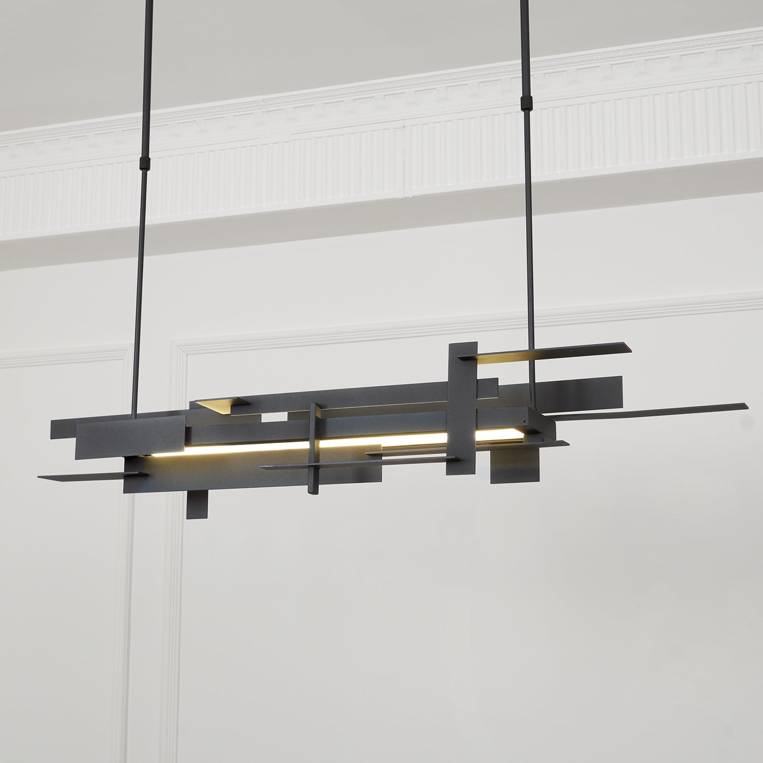 Eithne Planar Pendant Light - Blowlighting