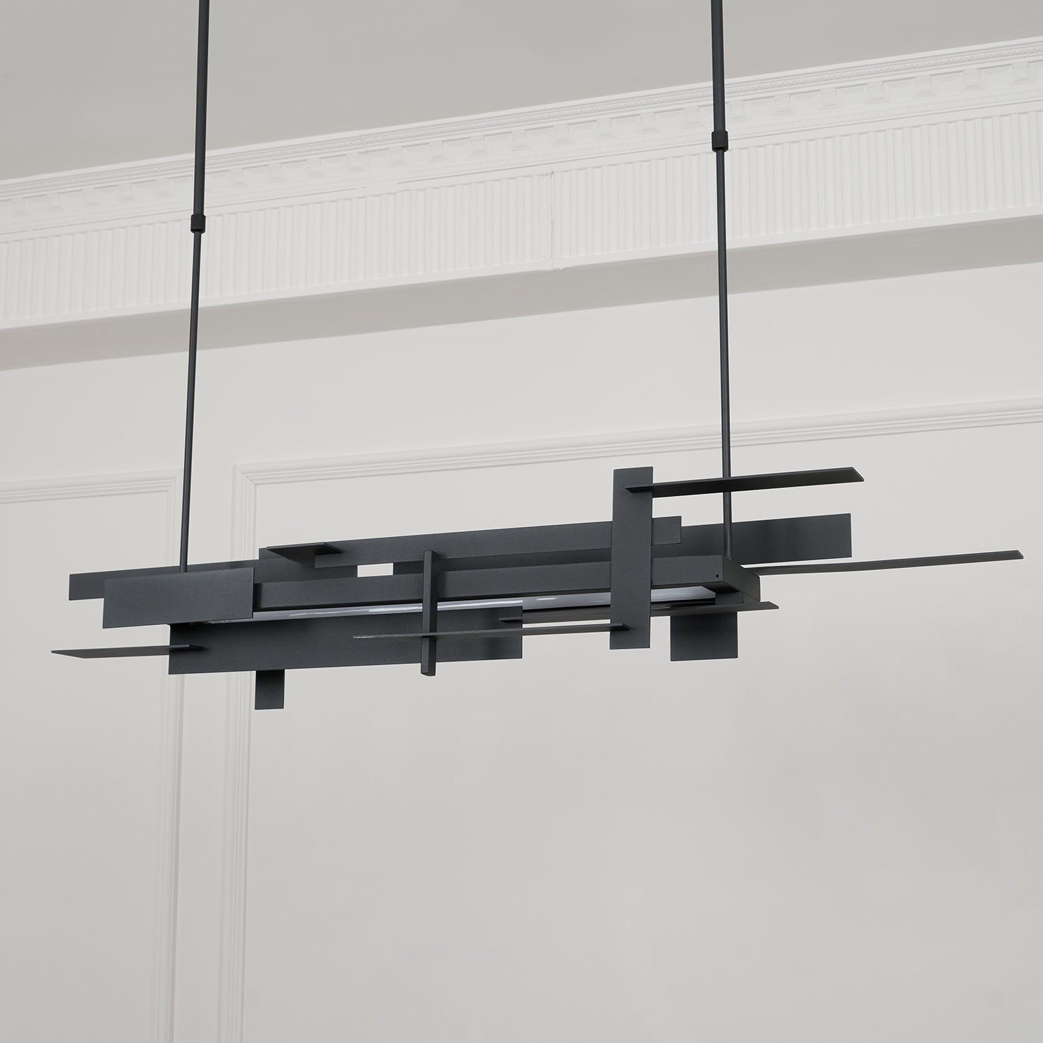 Eithne Planar Pendant Light - Blowlighting