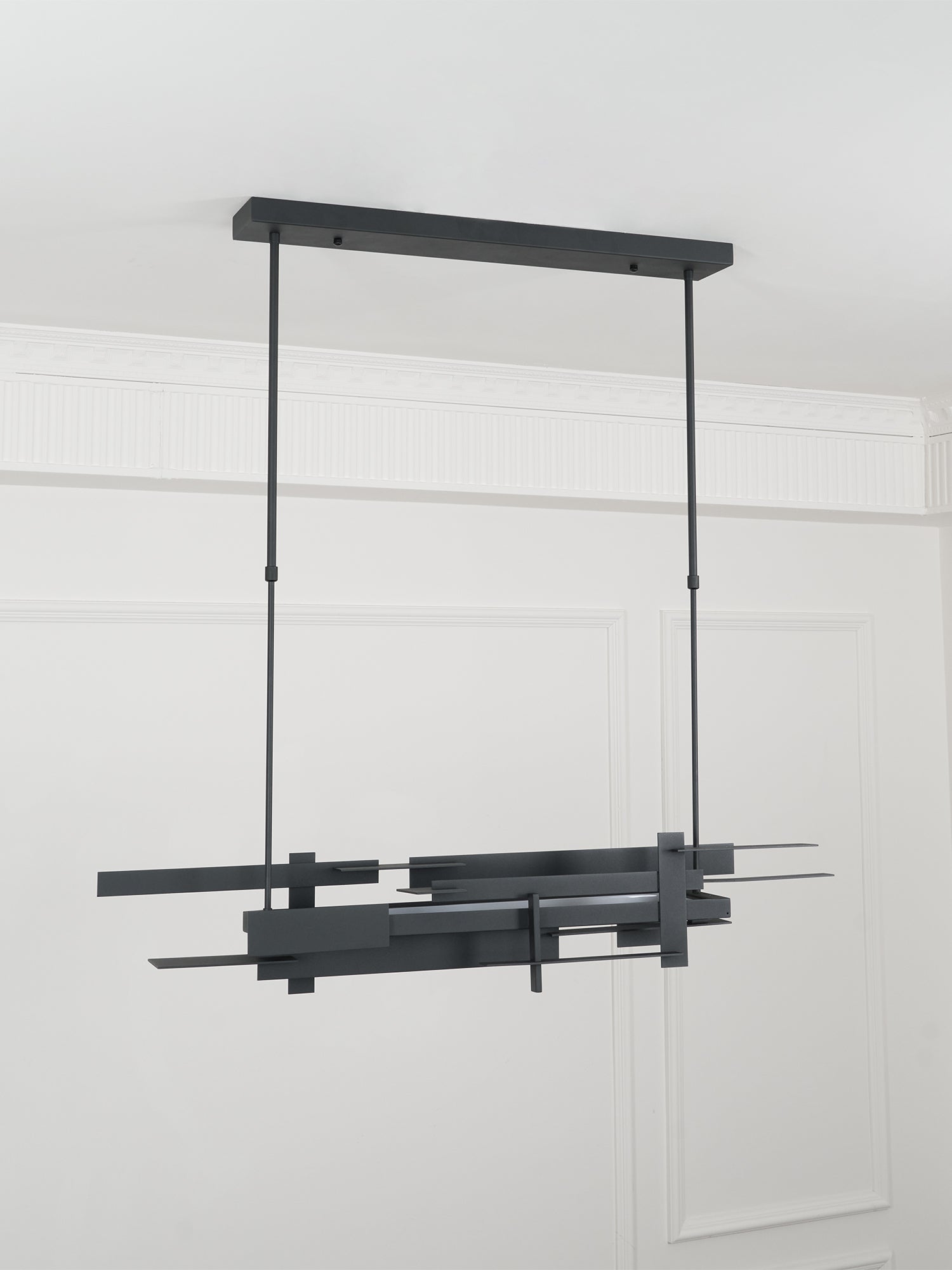 Eithne Planar Pendant Light - Blowlighting