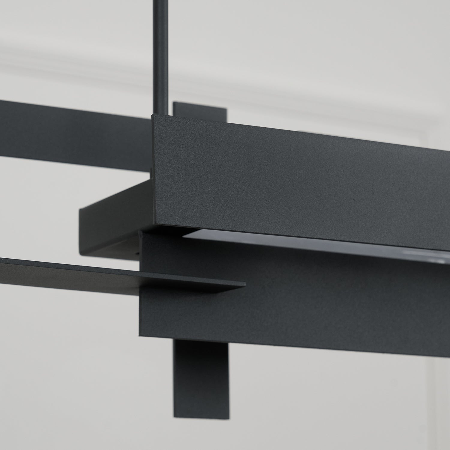 Eithne Planar Pendant Light - Blowlighting