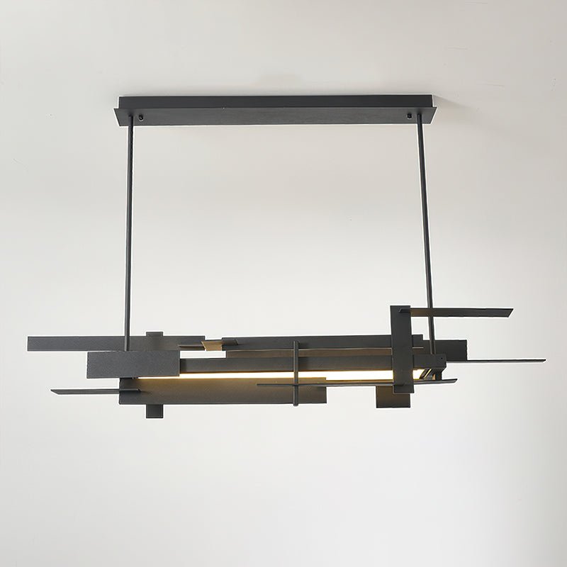 Eithne Planar Pendant Light - Blowlighting