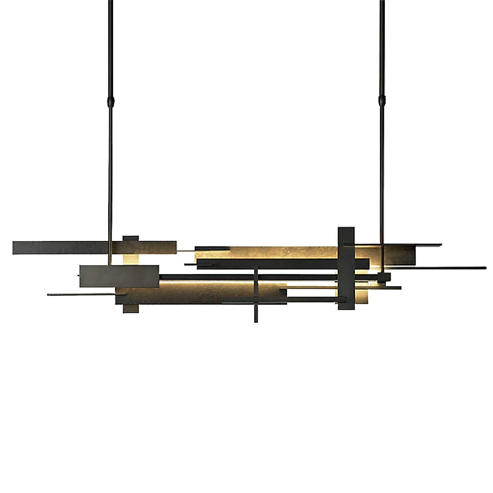 Eithne Planar Pendant Light - Blowlighting
