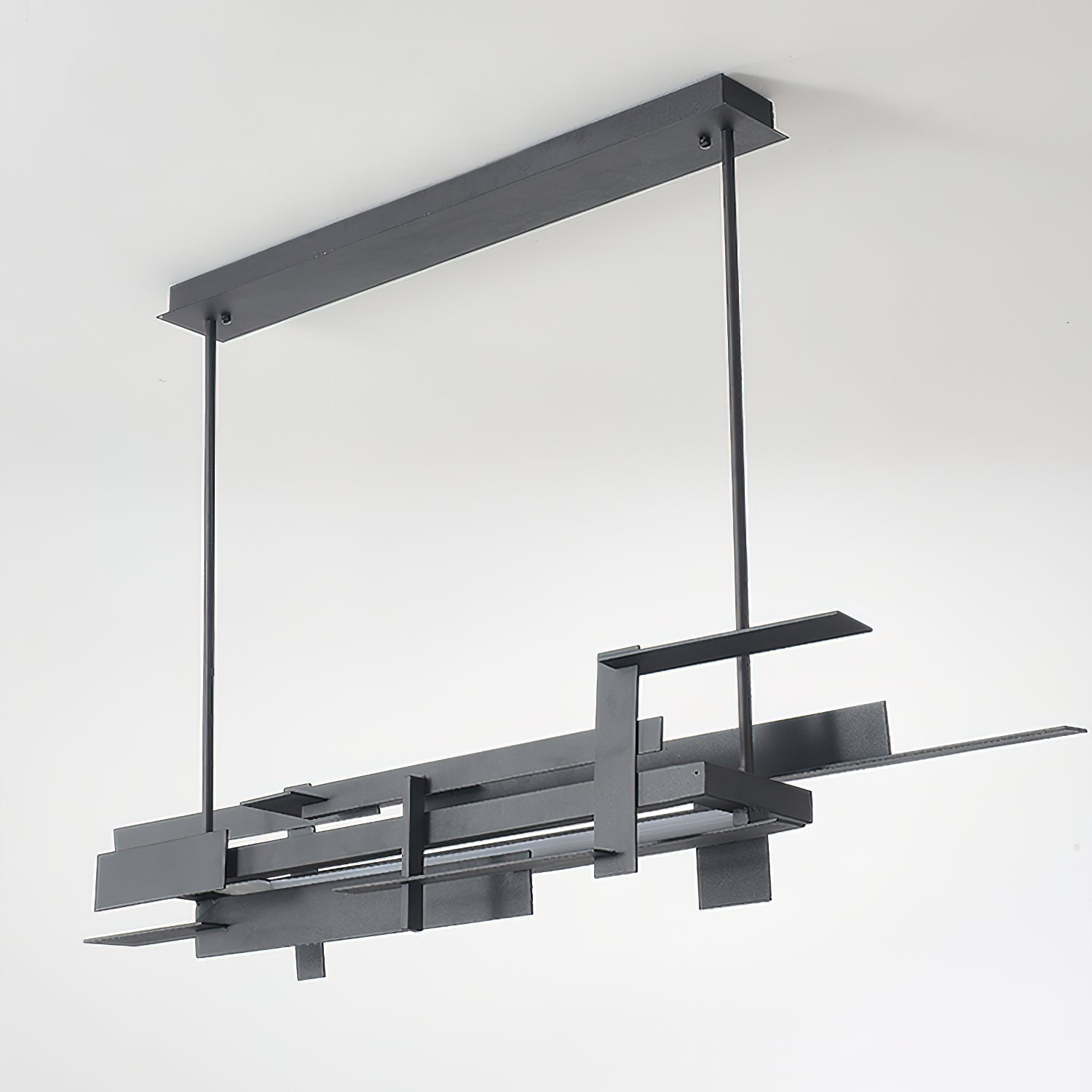 Eithne Planar Pendant Light - Blowlighting