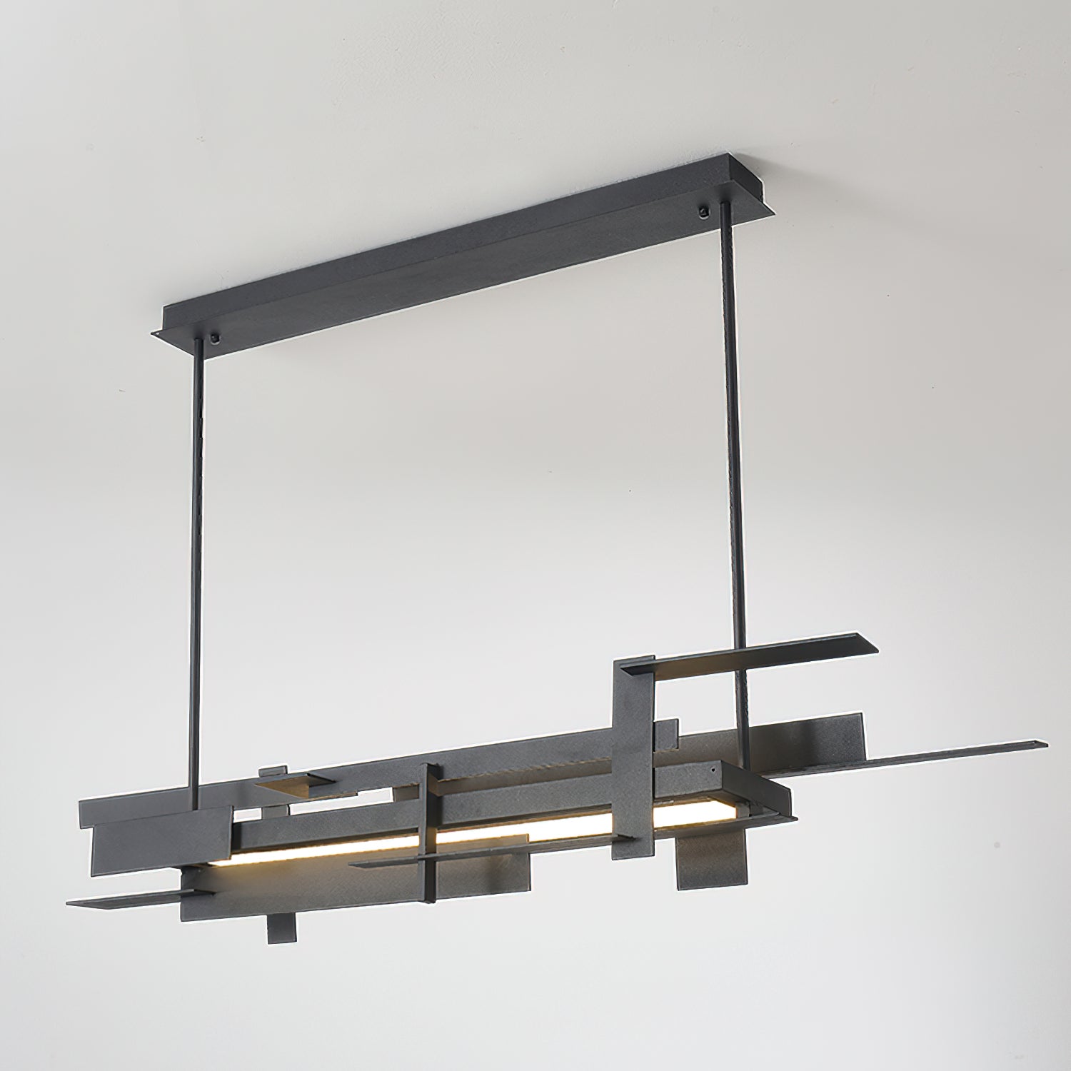 Eithne Planar Pendant Light - Blowlighting