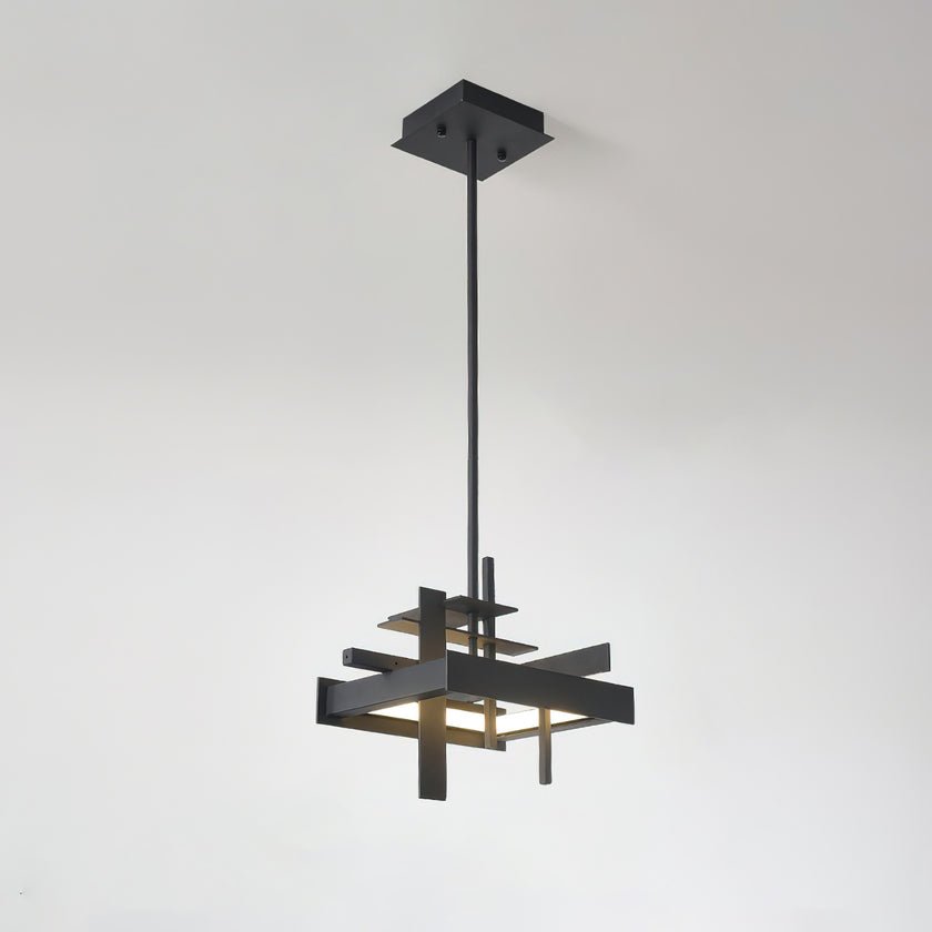 Eithne Planar Pendant Light - Blowlighting