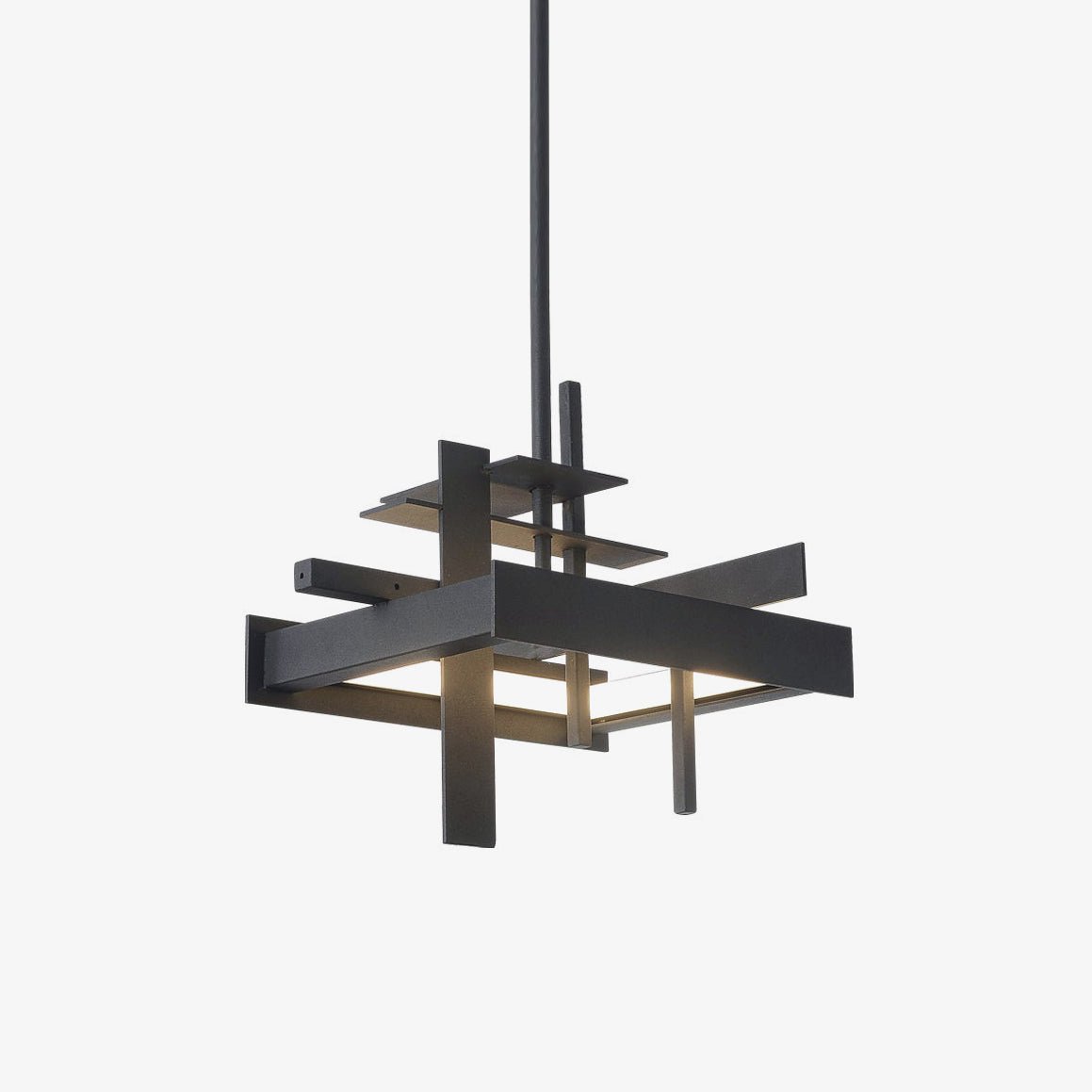 Eithne Planar Pendant Light - Blowlighting
