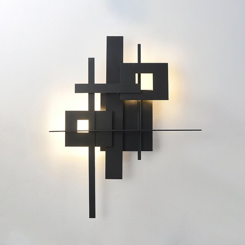Eithne Planar Wall Lamp - Blowlighting