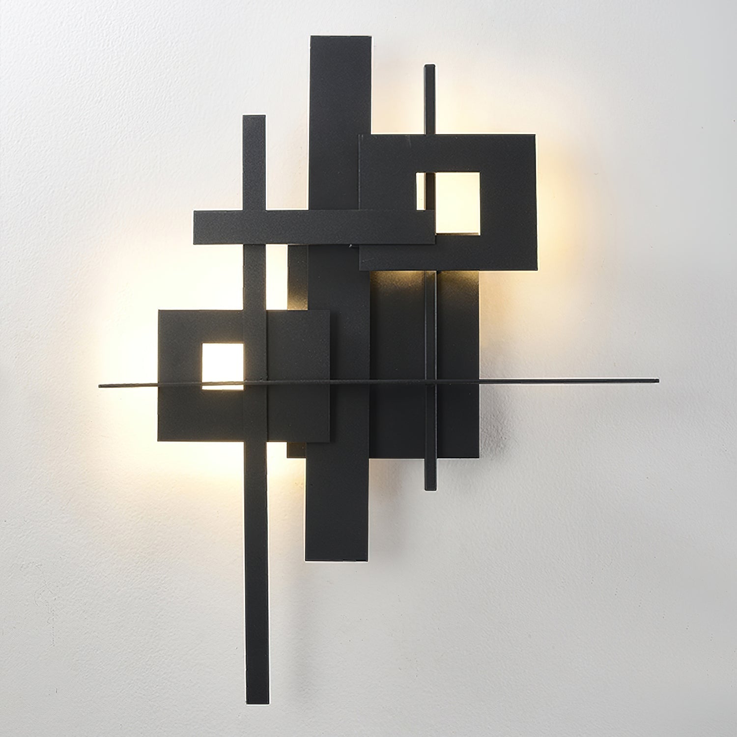 Eithne Planar Wall Lamp - Blowlighting