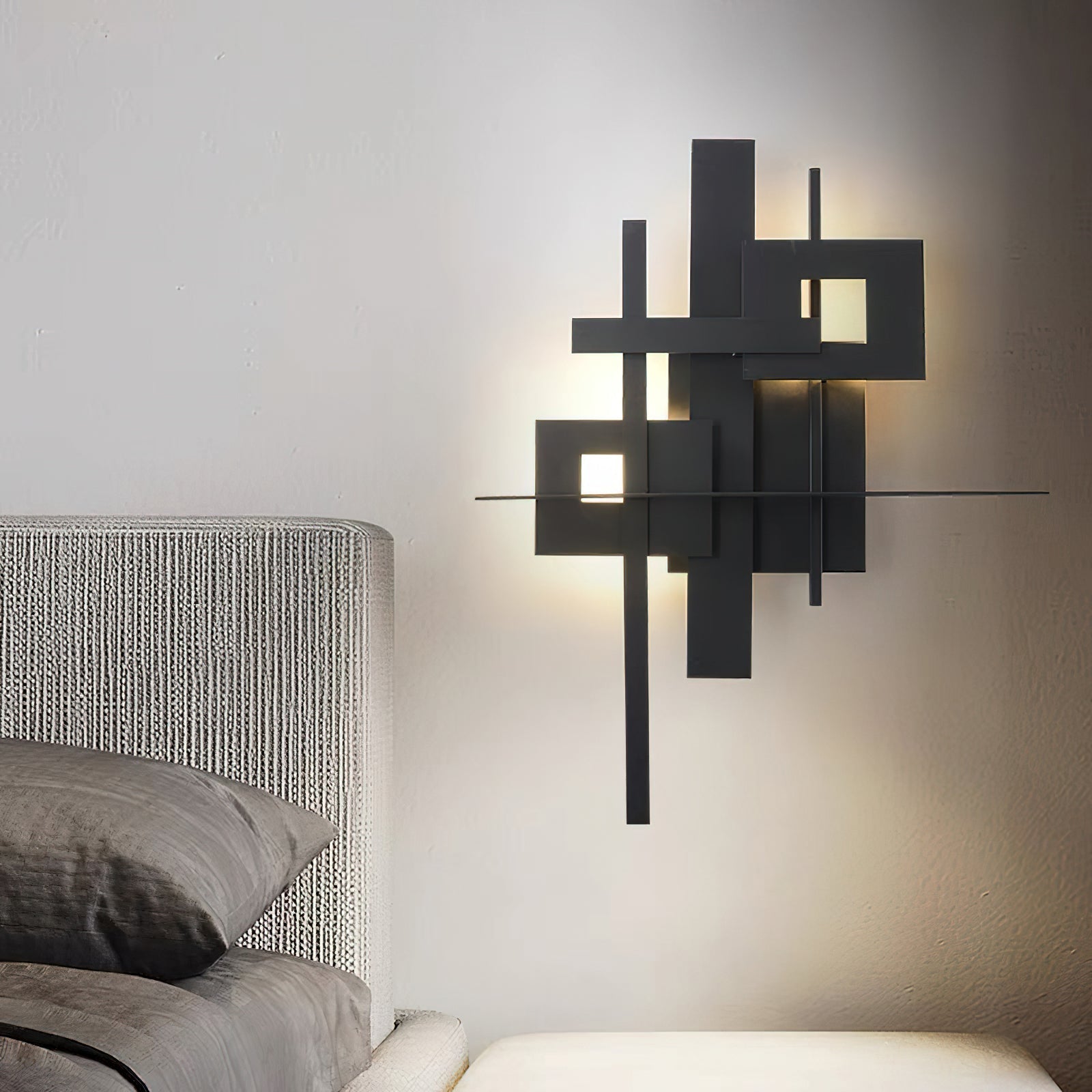 Eithne Planar Wall Lamp - Blowlighting