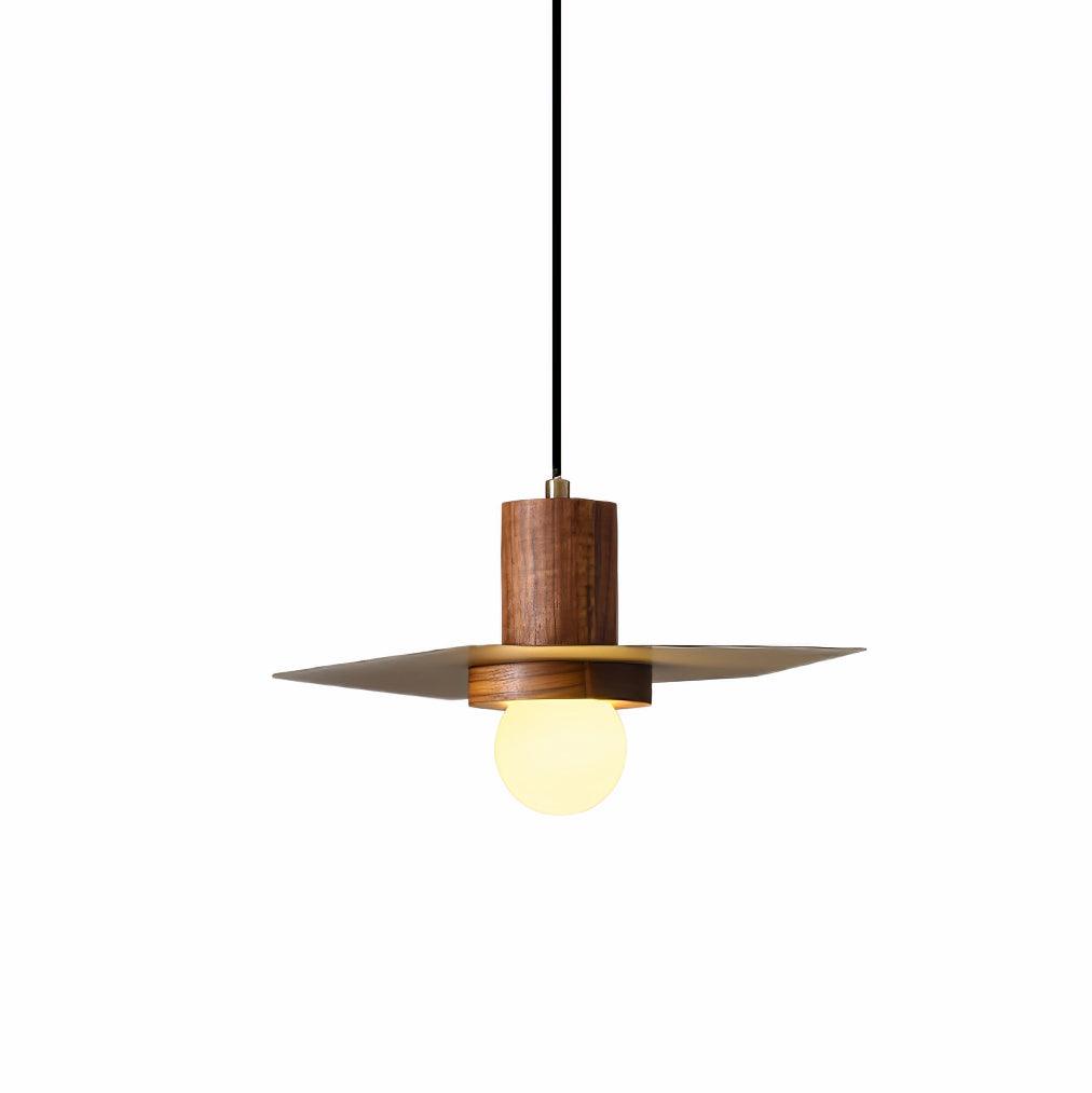 Elara Halo Pendant Lamp - Blowlighting