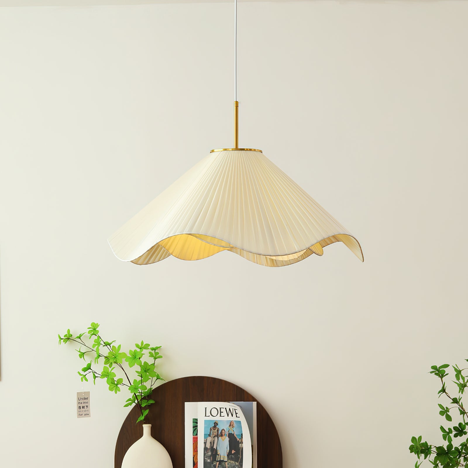 Elara Pendant Light - Blowlighting