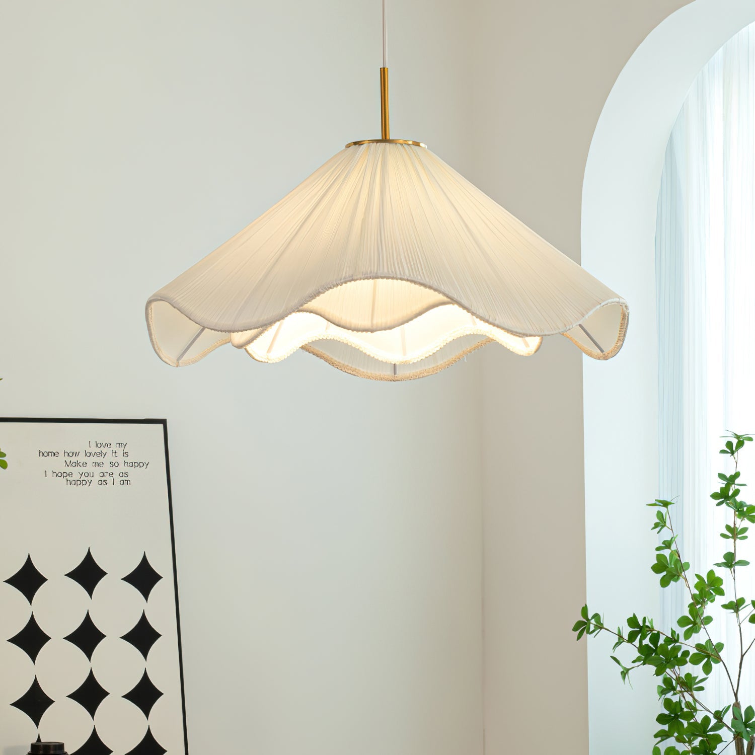 Elara Pendant Light - Blowlighting