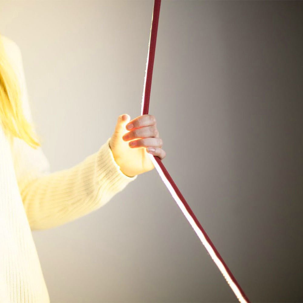 Elastica Arbitrary Floor Lamp - Blowlighting