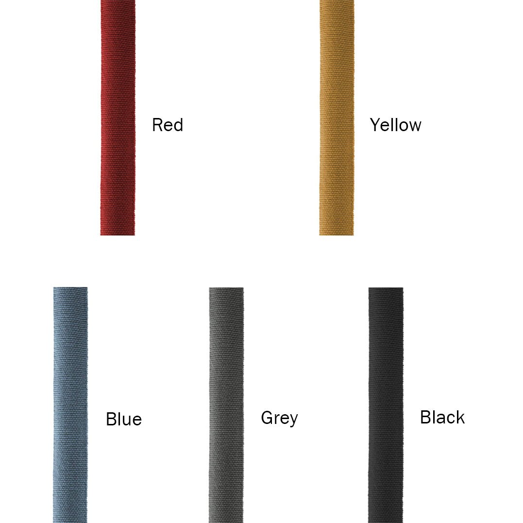 Elastica Arbitrary Floor Lamp - Blowlighting