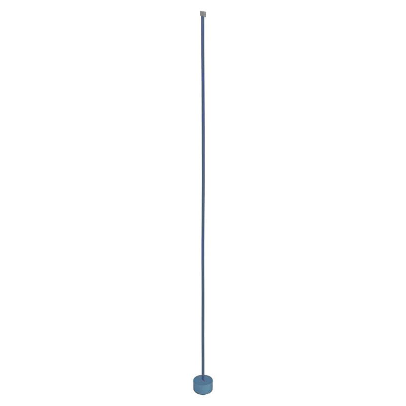 Elastica Arbitrary Floor Lamp - Blowlighting
