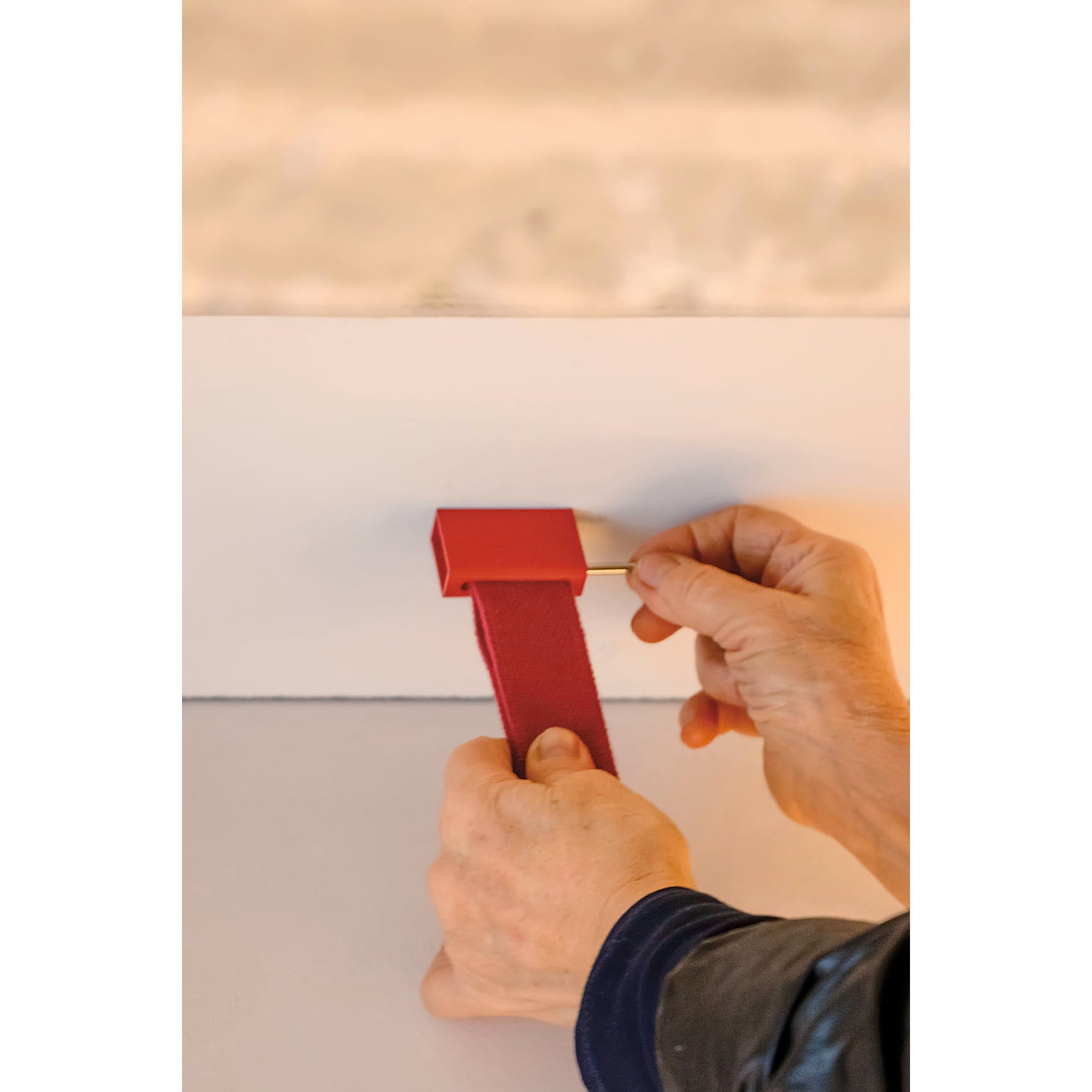 Elastica Arbitrary Floor Lamp - Blowlighting