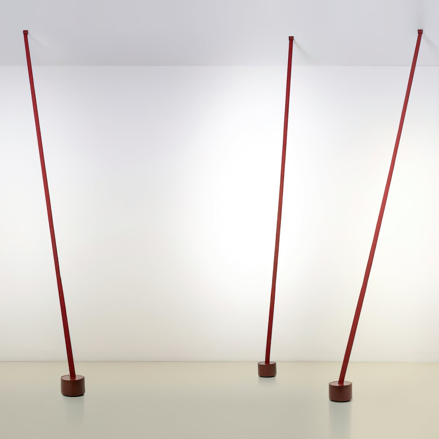 Elastica Arbitrary Floor Lamp - Blowlighting